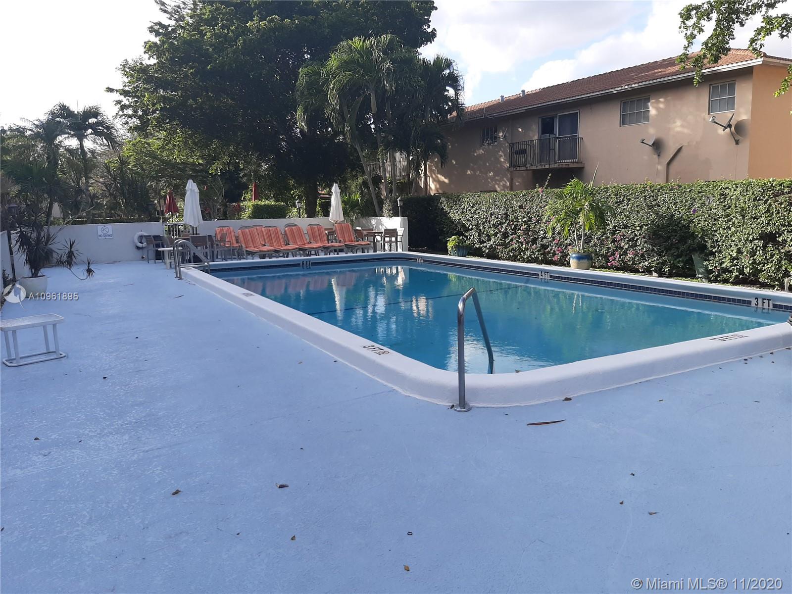 CORAL SPRING GARDENS EAST - Residential Lease