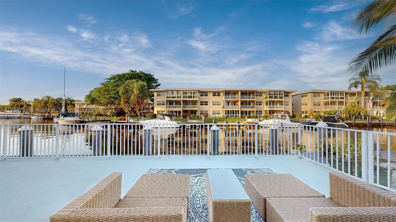 RIO NUEVO ISLE - Residential Lease