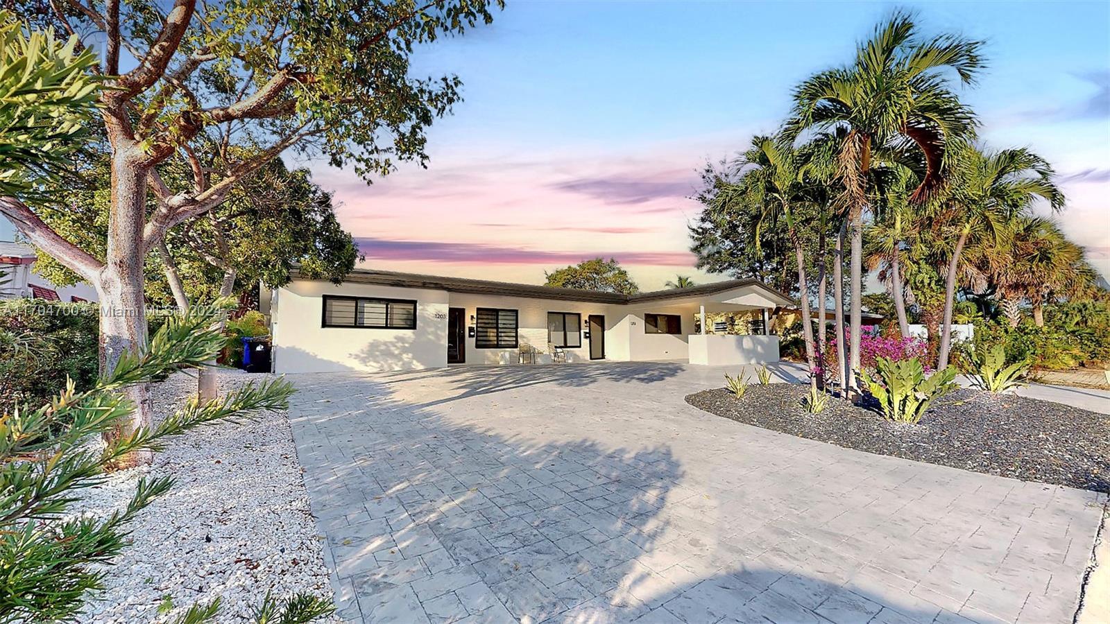 RIO NUEVO ISLE - Residential Lease