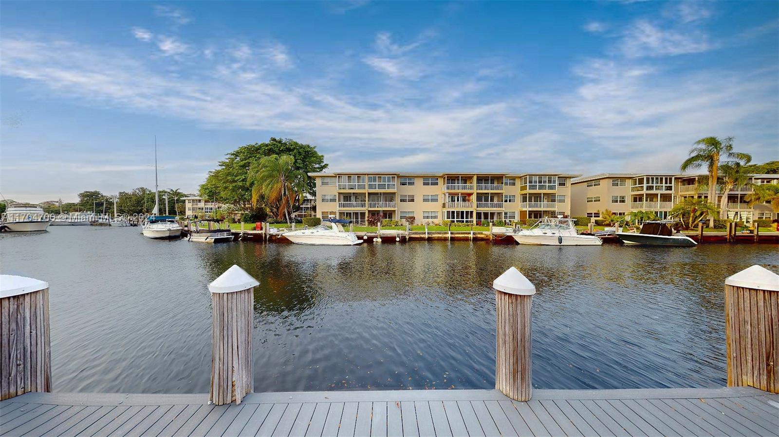 RIO NUEVO ISLE - Residential Lease