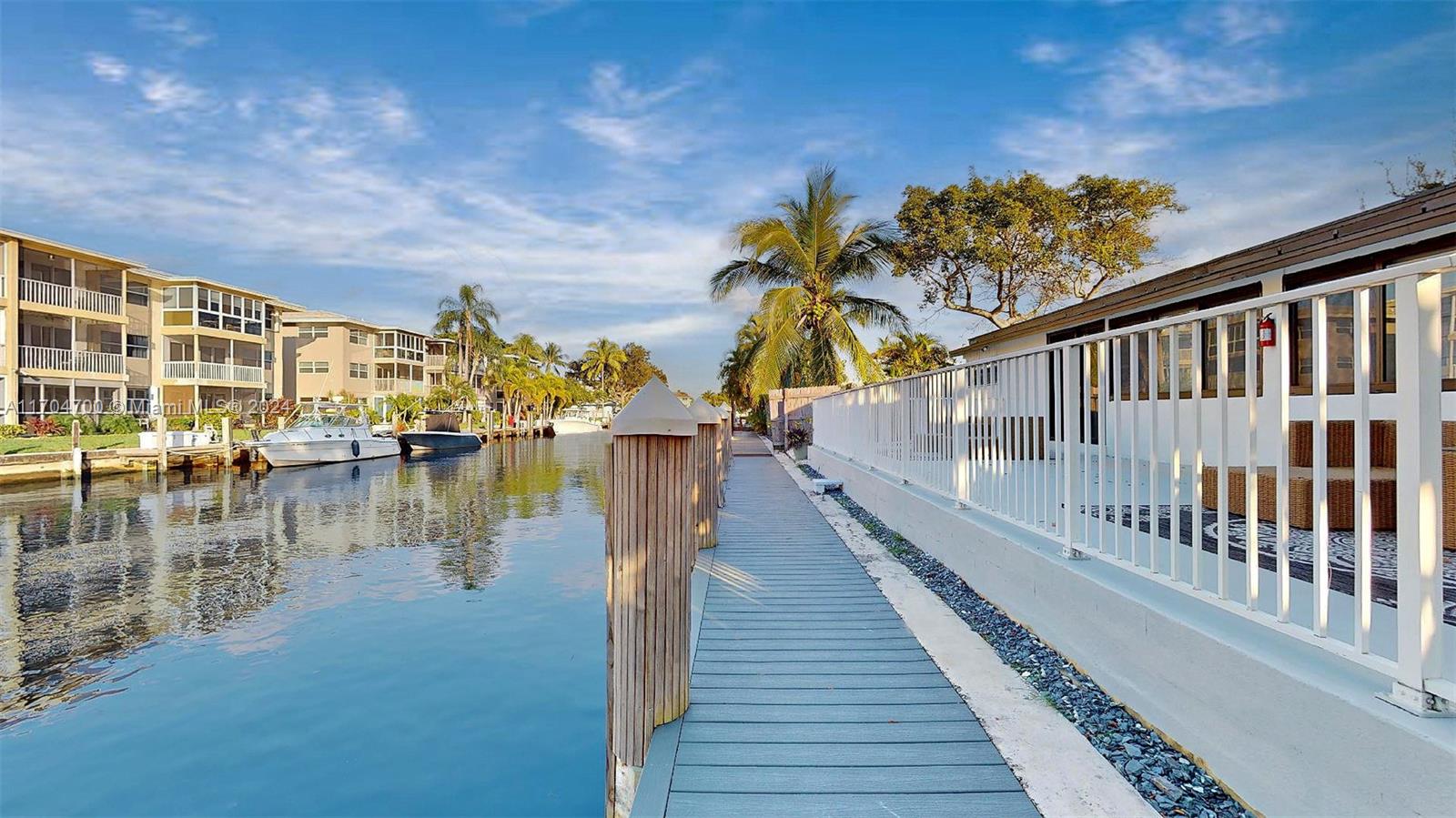 RIO NUEVO ISLE - Residential Lease