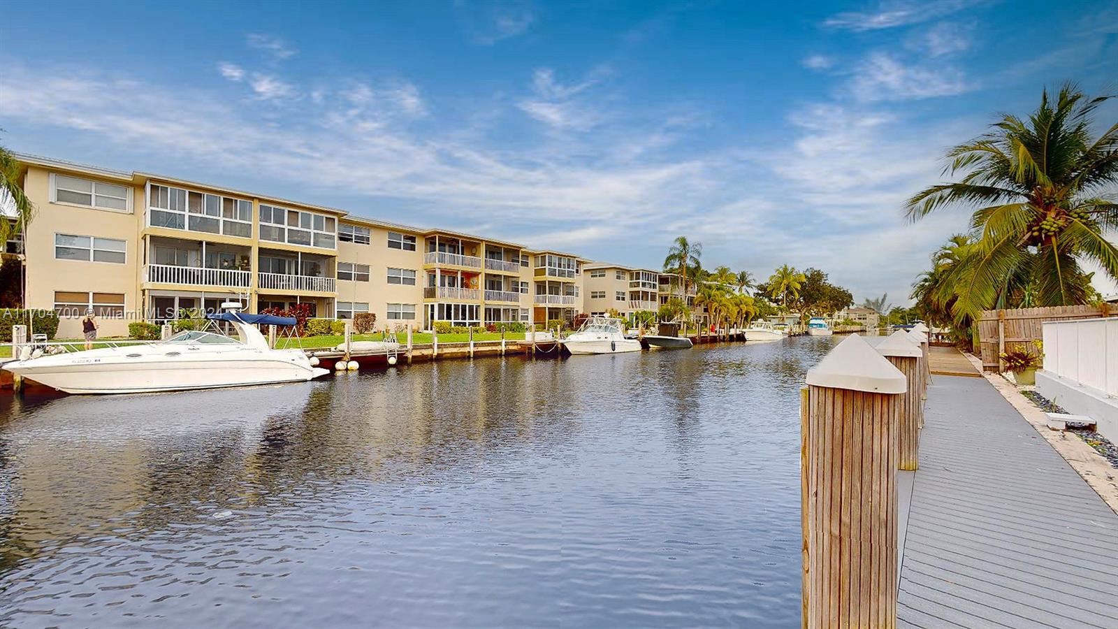 RIO NUEVO ISLE - Residential Lease
