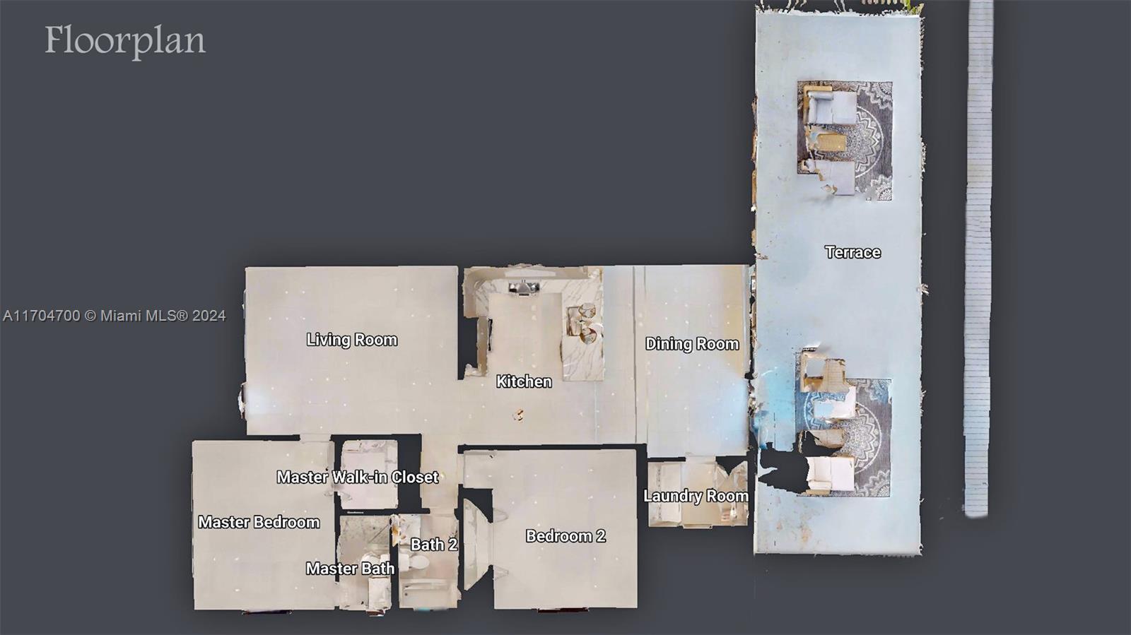 RIO NUEVO ISLE - Residential Lease