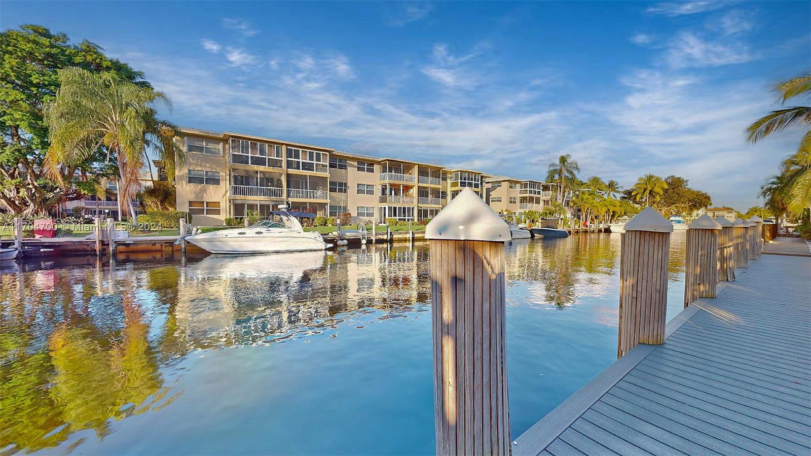 RIO NUEVO ISLE - Residential Lease