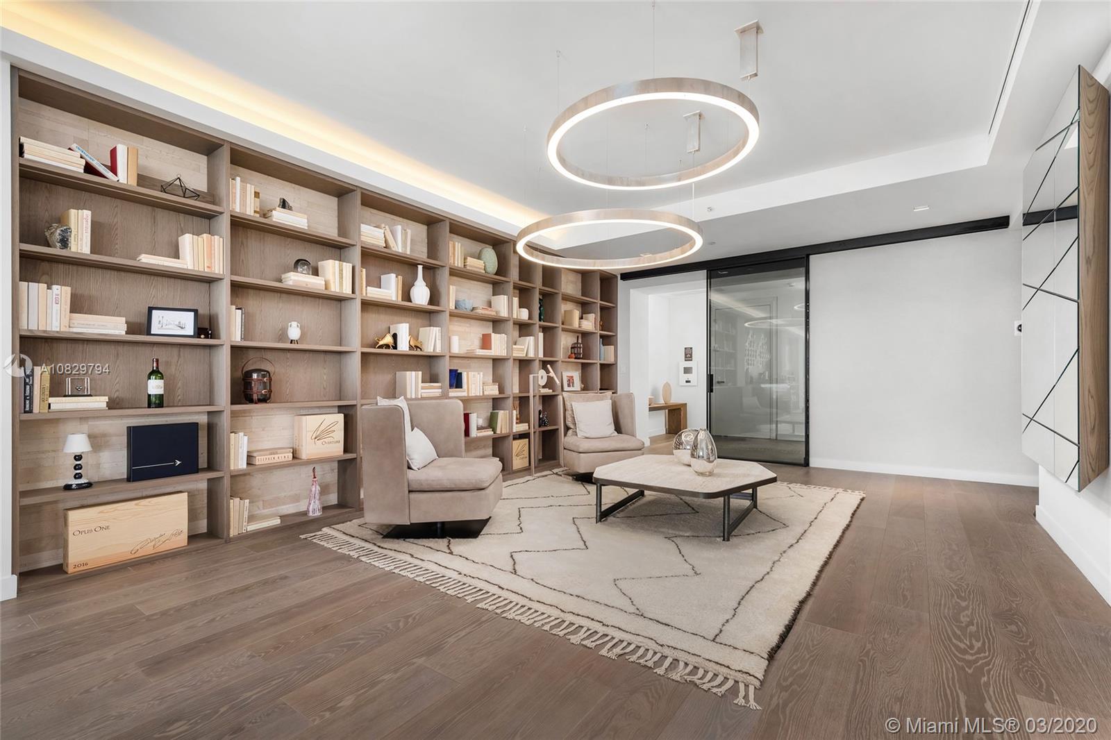 Fisher Island - Residential