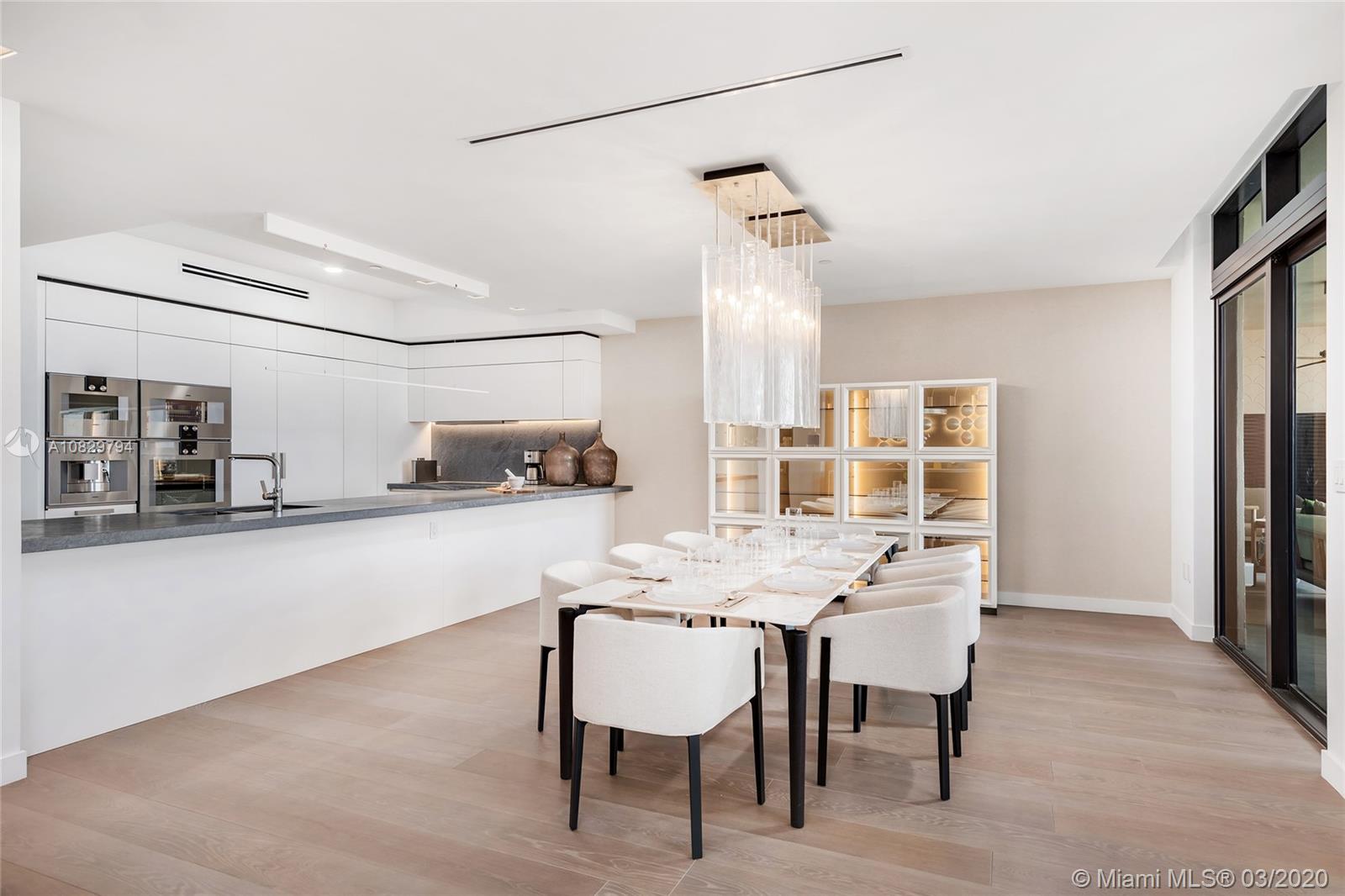 Fisher Island - Residential