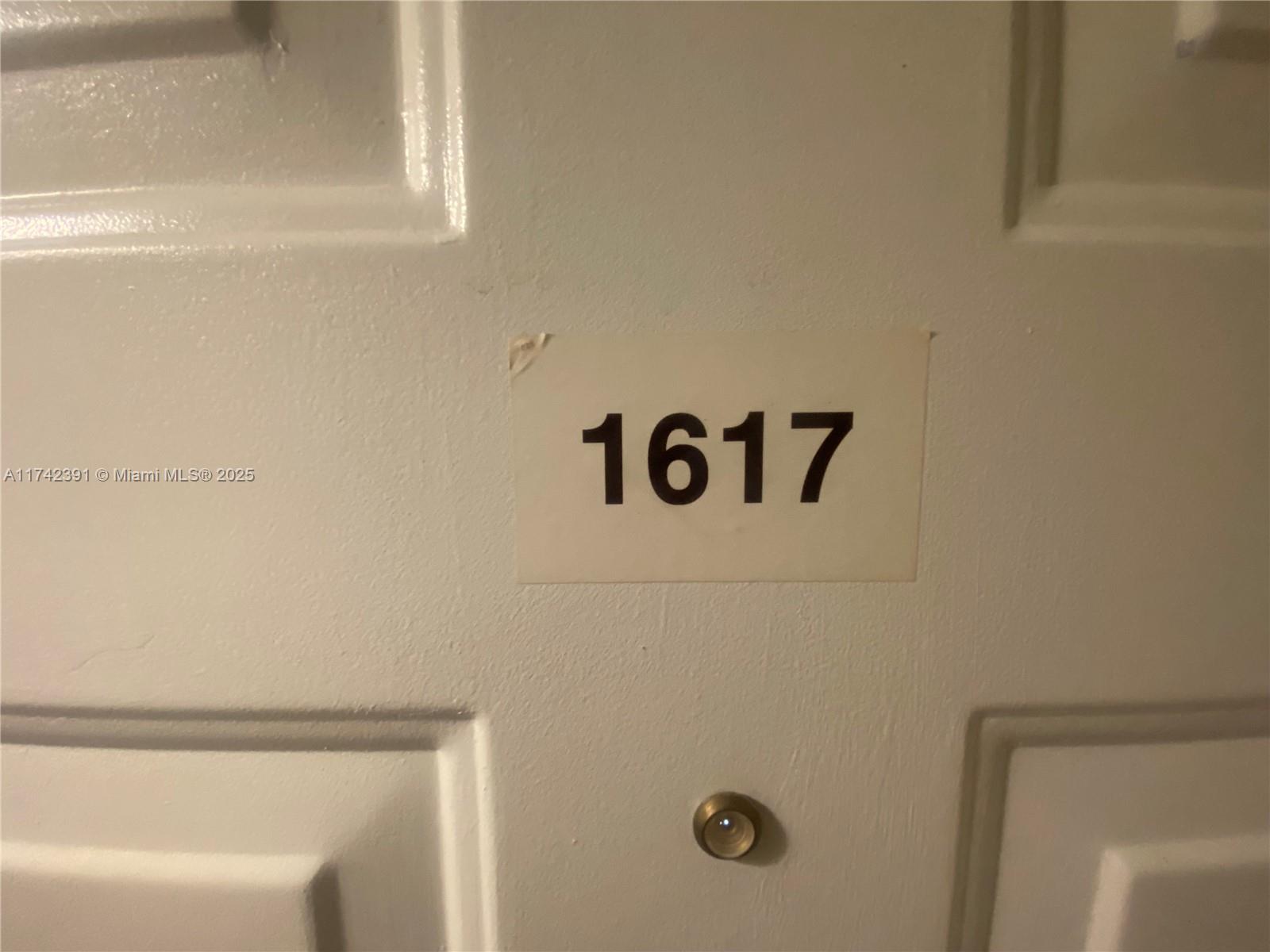 BRICKELL KEY II CONDO - Residential Lease