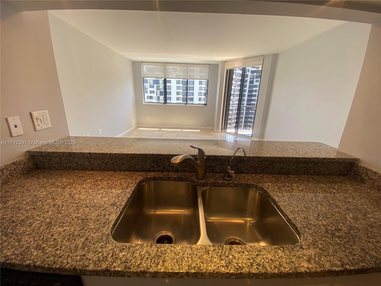 BRICKELL KEY II CONDO - Residential Lease