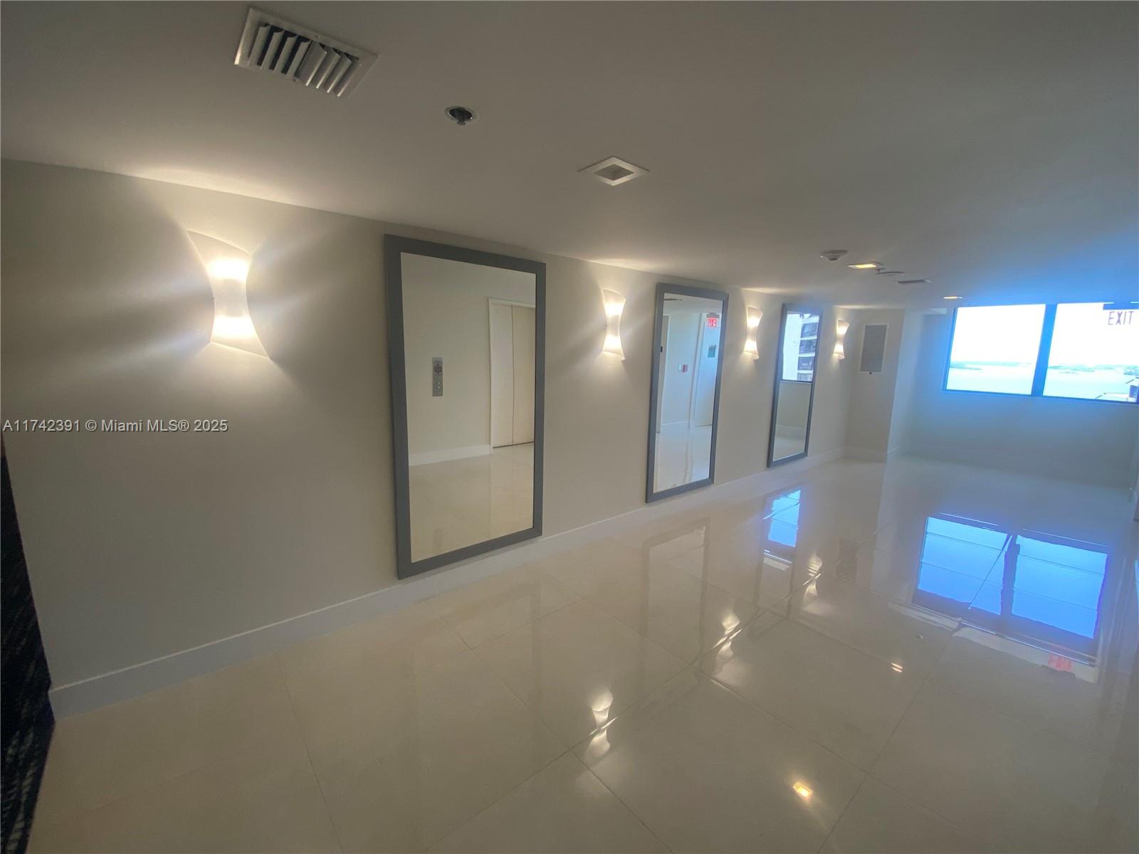 BRICKELL KEY II CONDO - Residential Lease