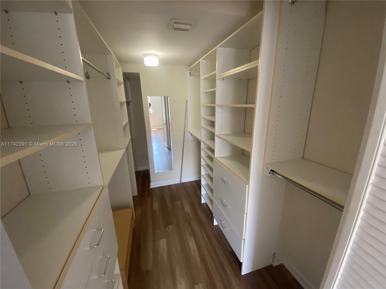 BRICKELL KEY II CONDO - Residential Lease