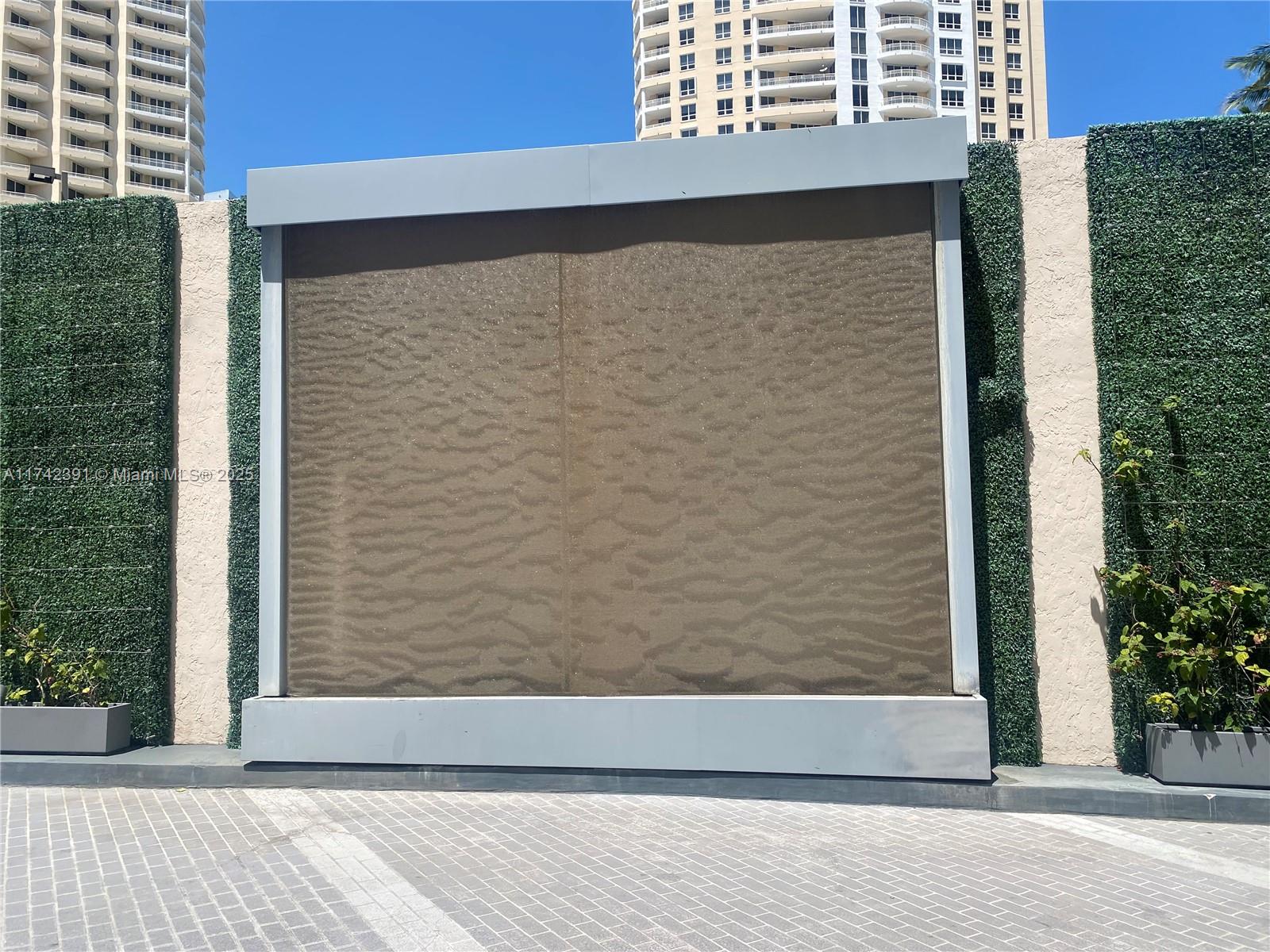BRICKELL KEY II CONDO - Residential Lease