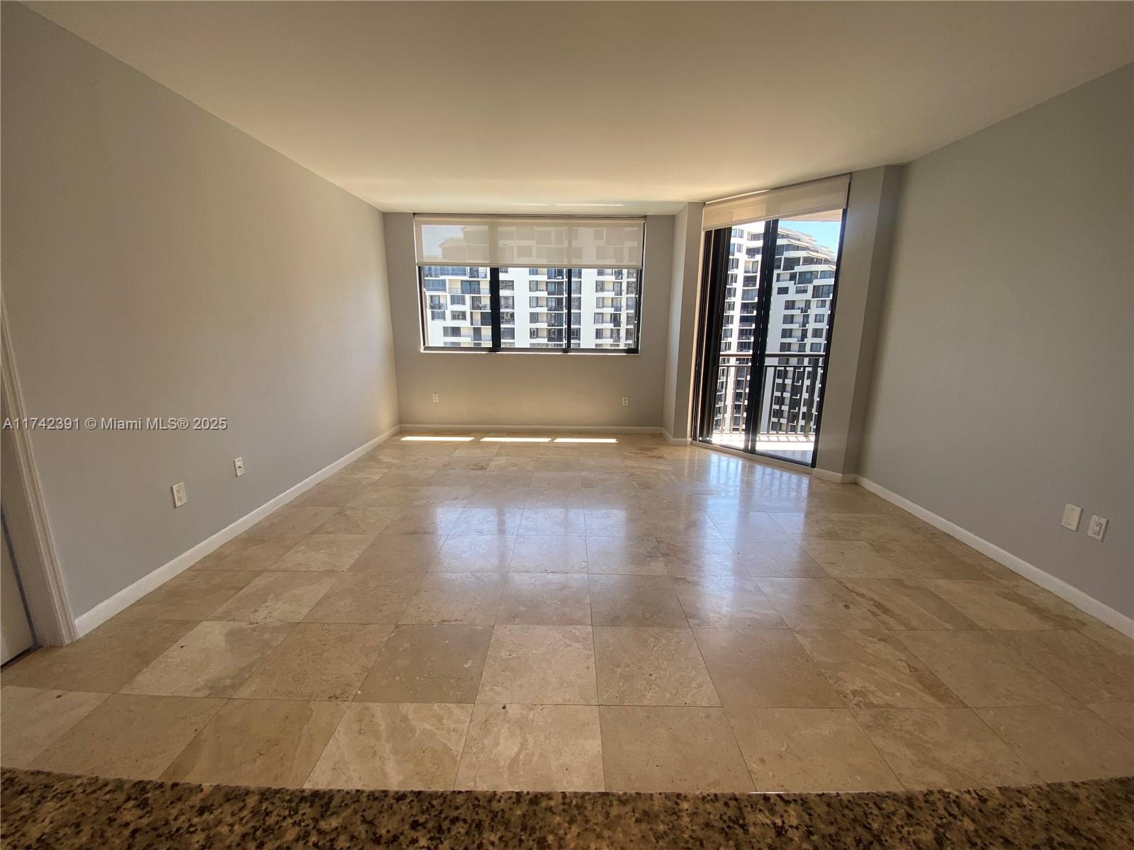 BRICKELL KEY II CONDO - Residential Lease
