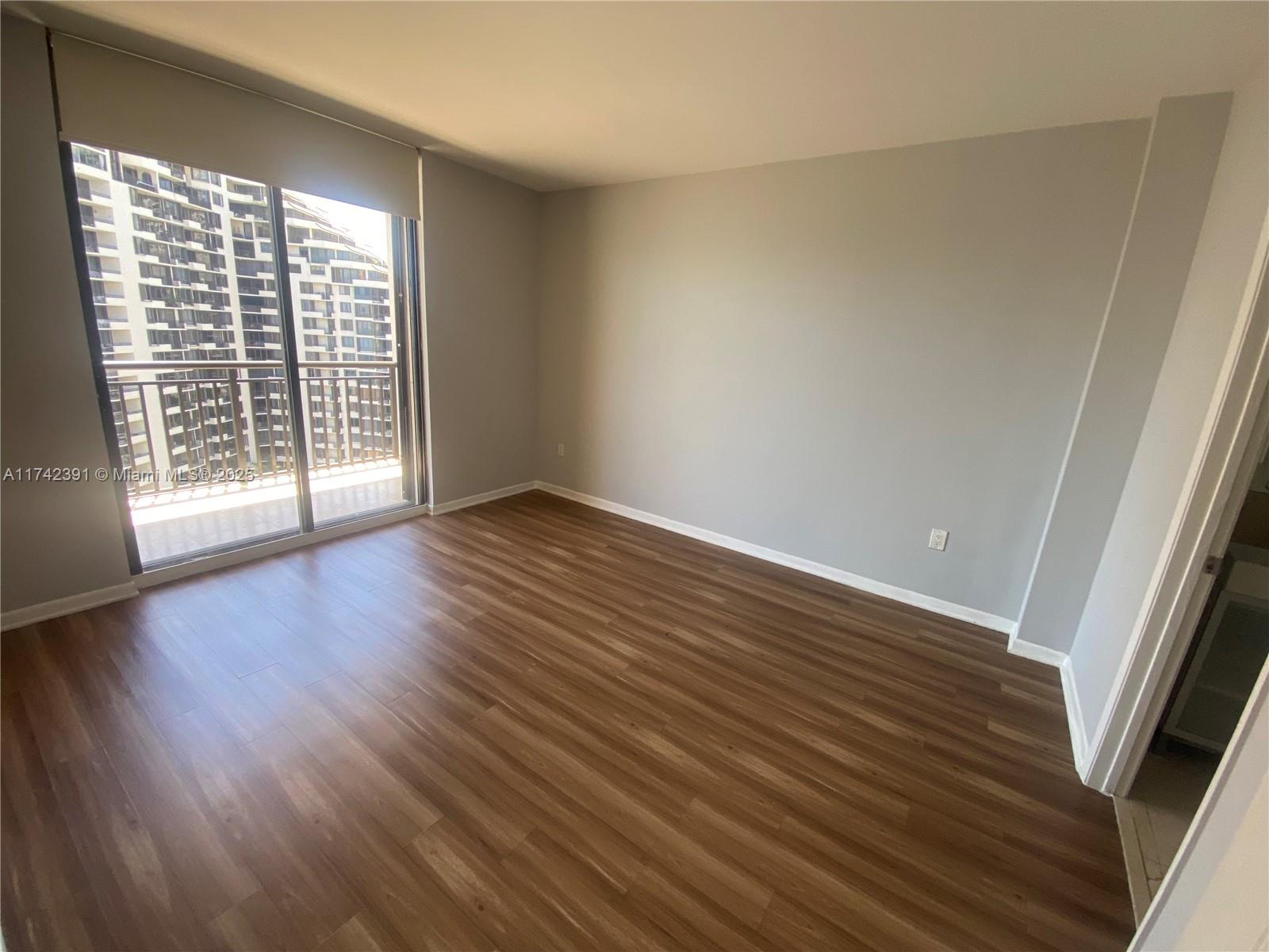 BRICKELL KEY II CONDO - Residential Lease