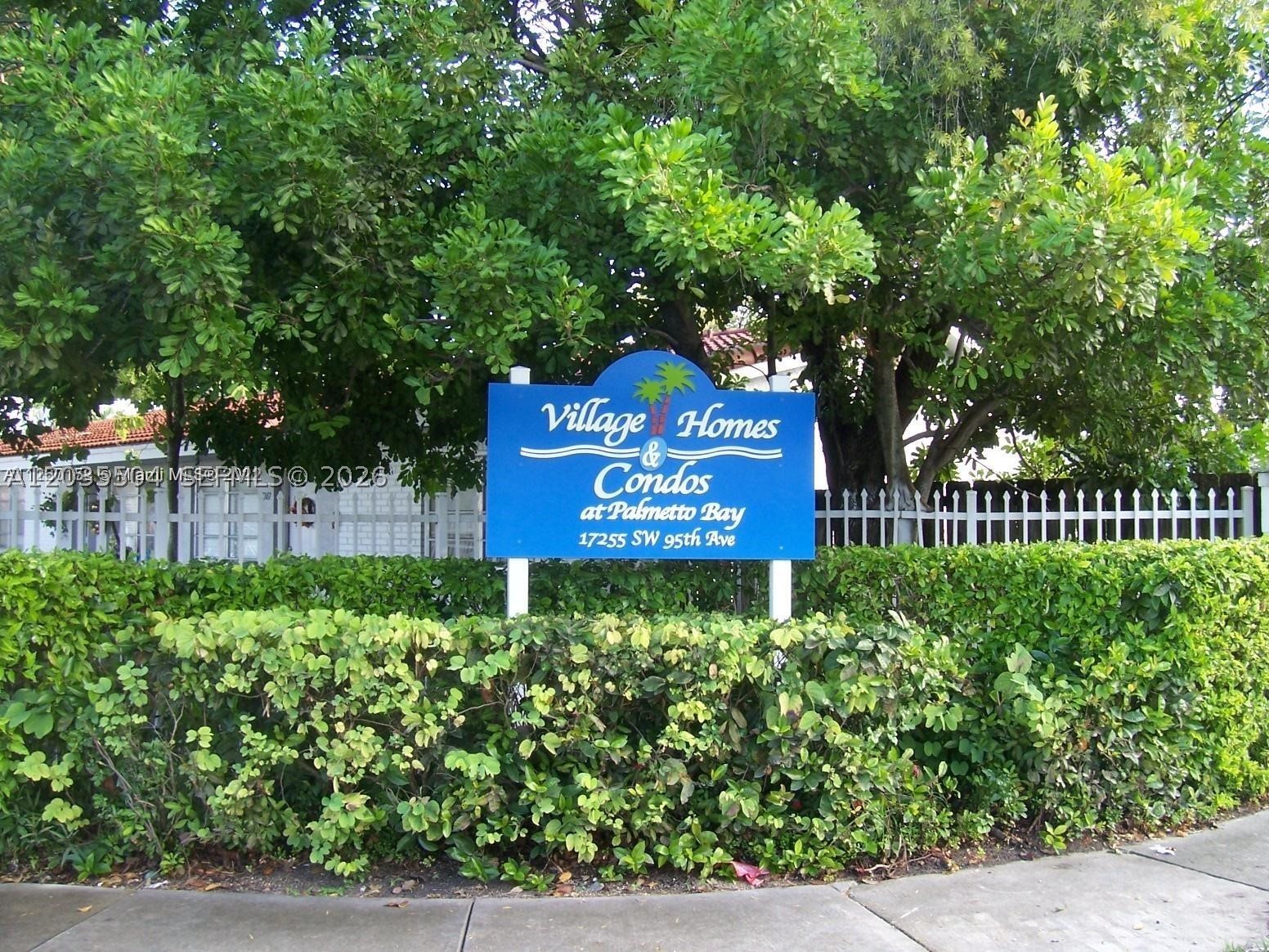 VILLAGE HOMES & CONDOS AT - Residential