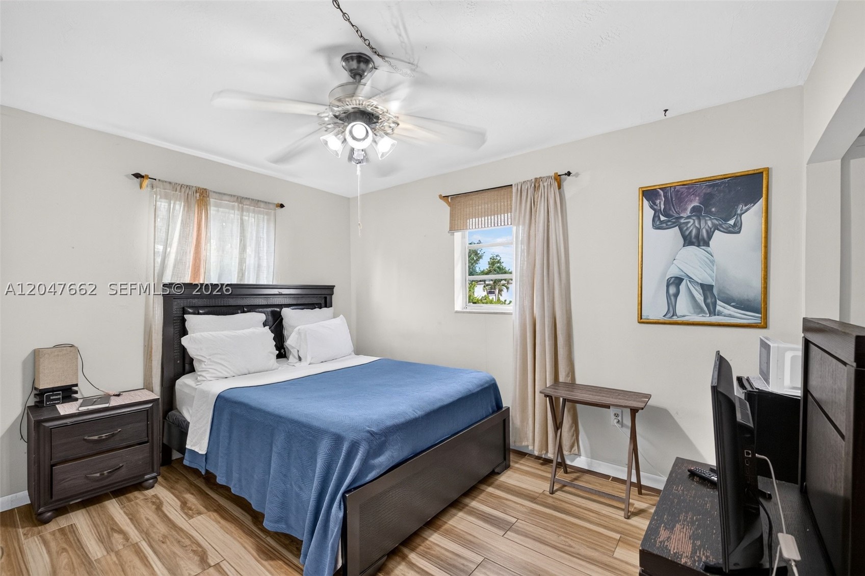 BOULEVARD HEIGHTS SEC 3 - Residential