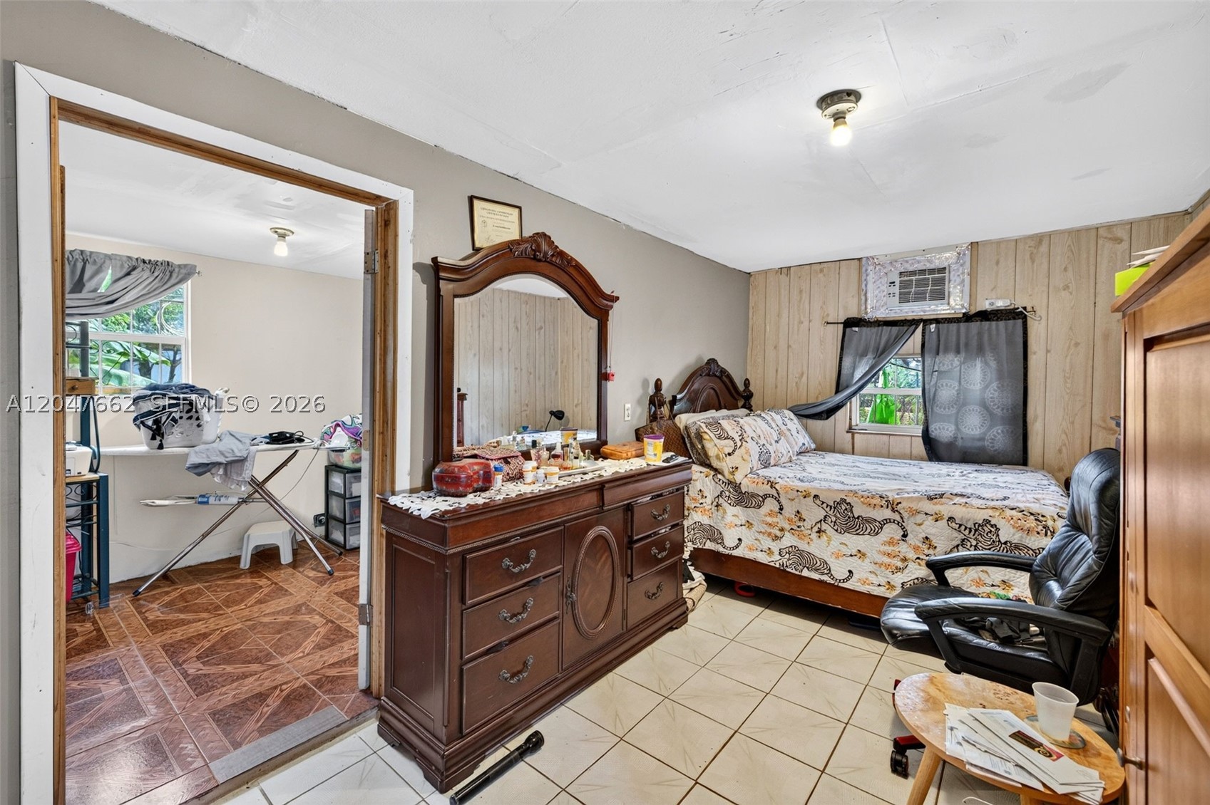 BOULEVARD HEIGHTS SEC 3 - Residential
