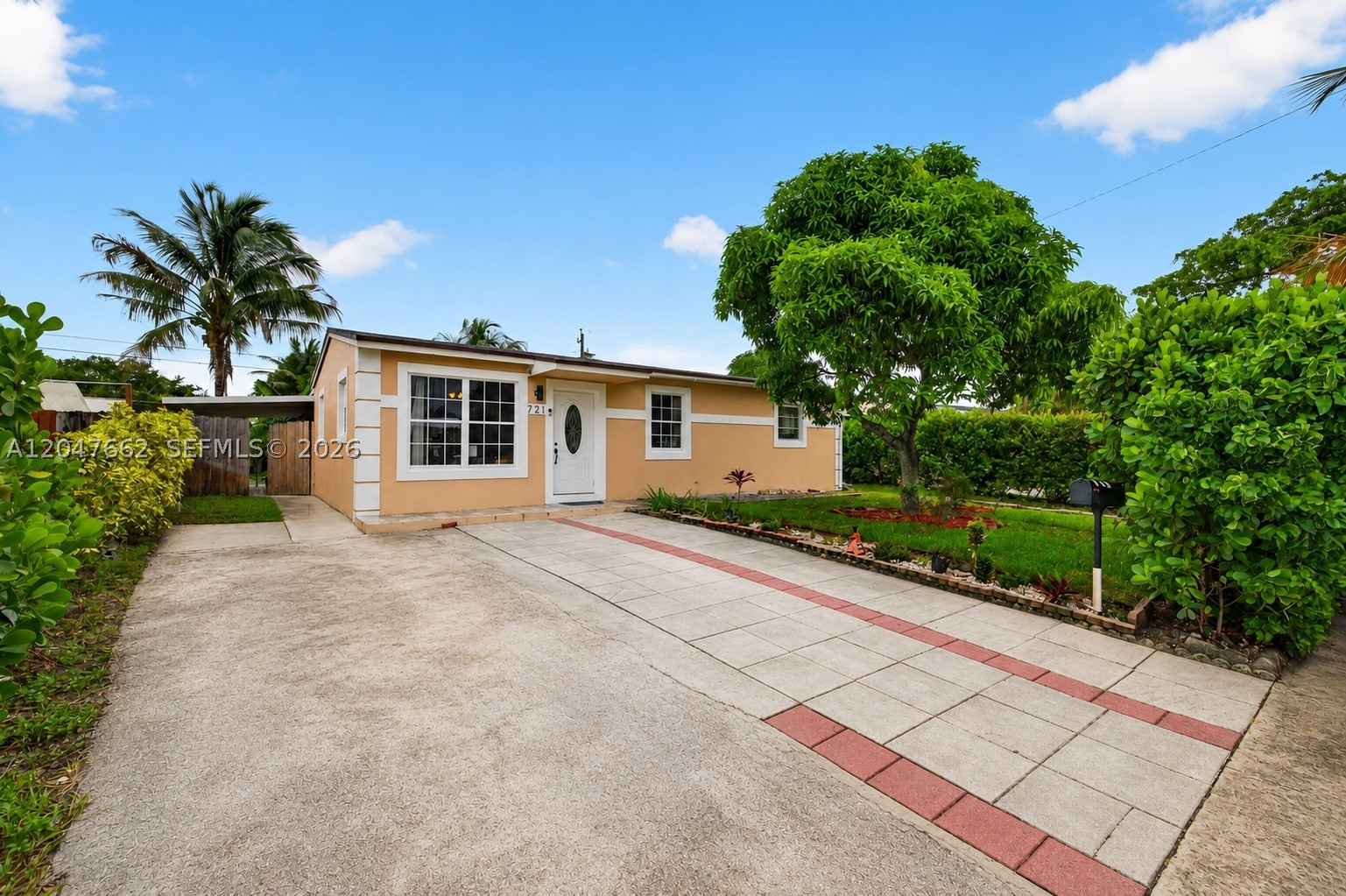 BOULEVARD HEIGHTS SEC 3 - Residential