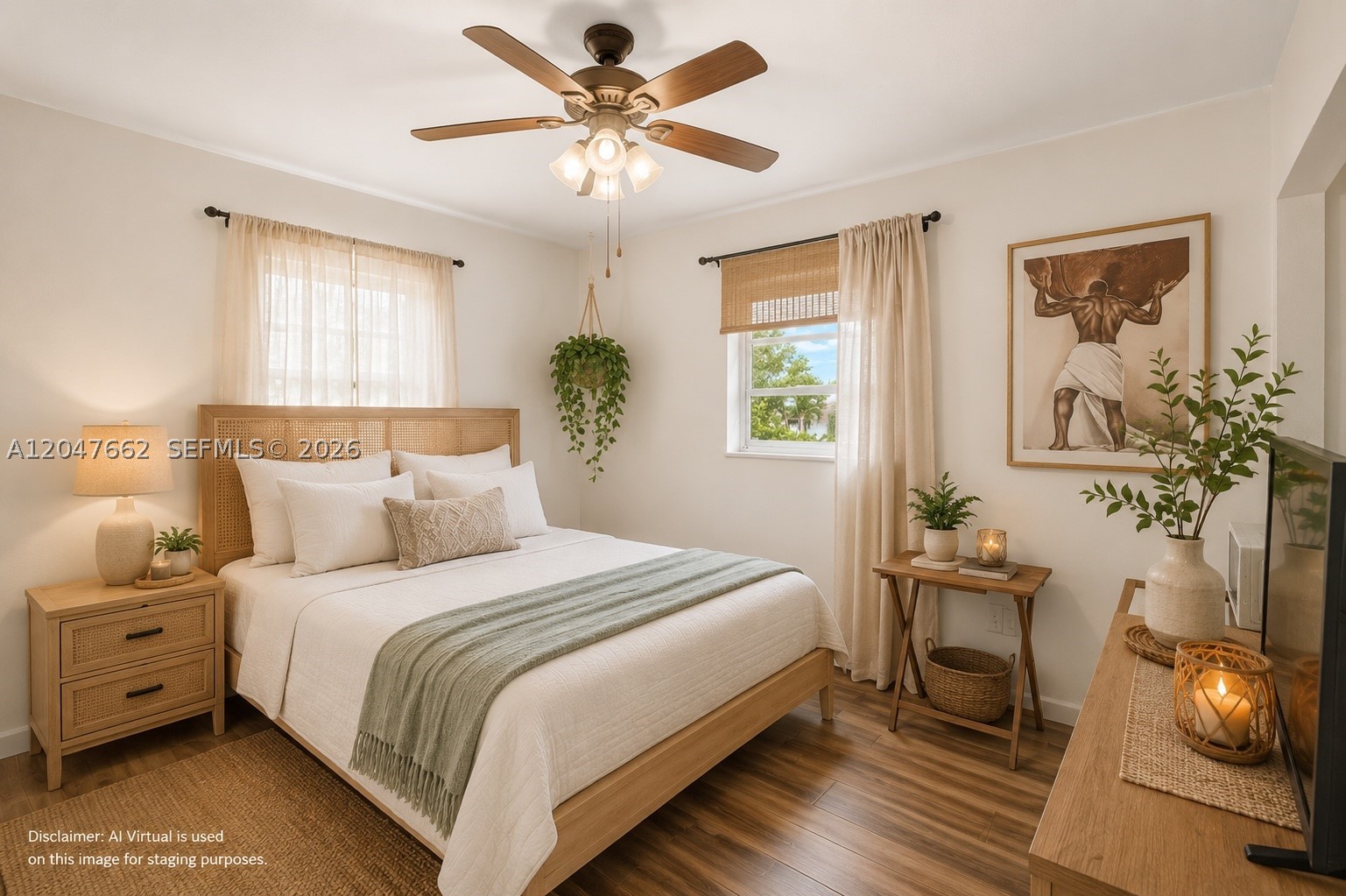 BOULEVARD HEIGHTS SEC 3 - Residential