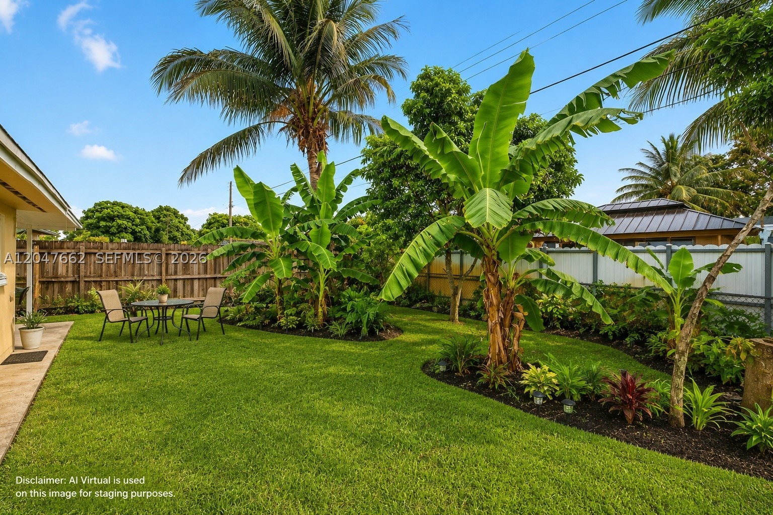 BOULEVARD HEIGHTS SEC 3 - Residential