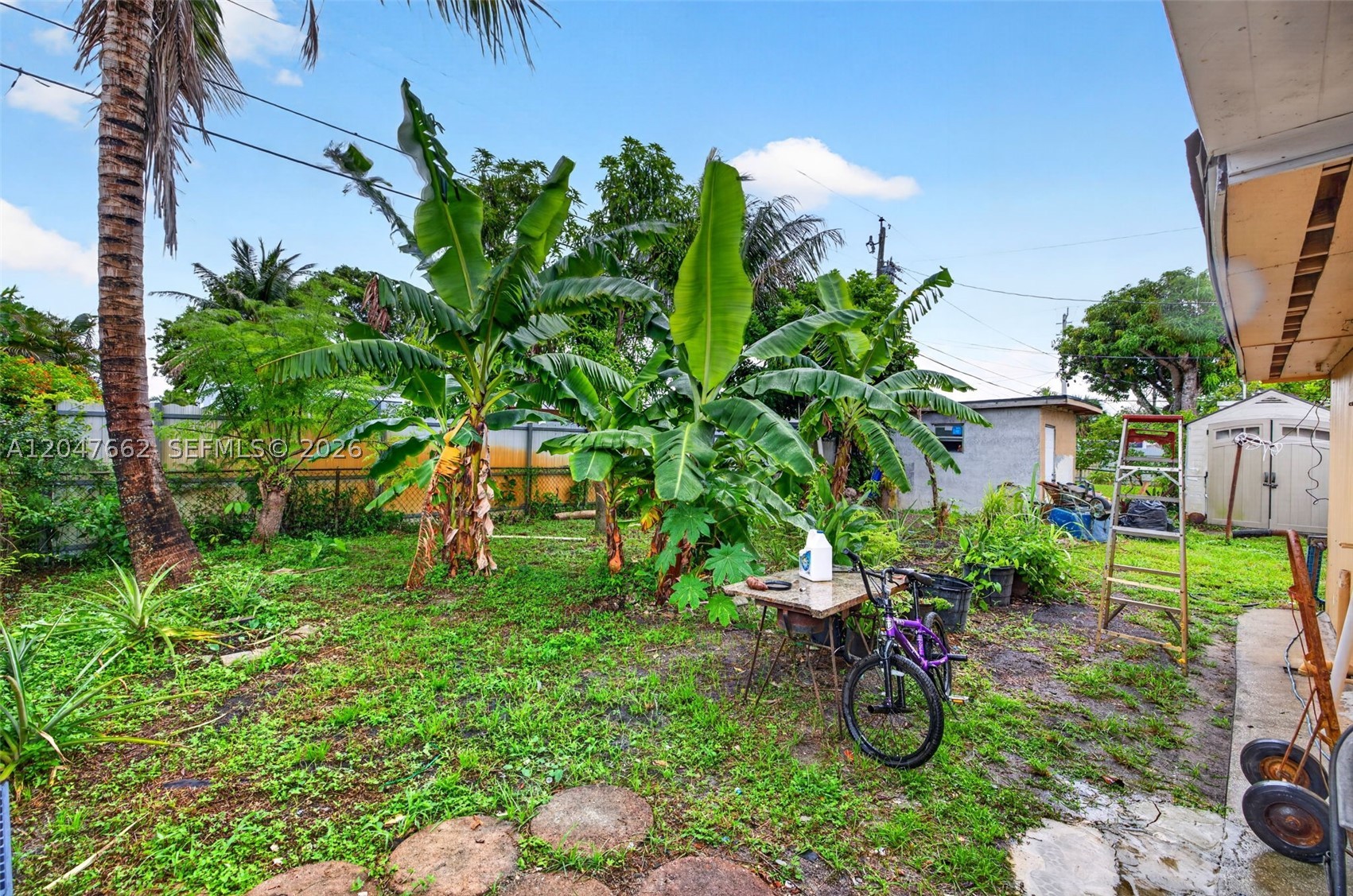 BOULEVARD HEIGHTS SEC 3 - Residential