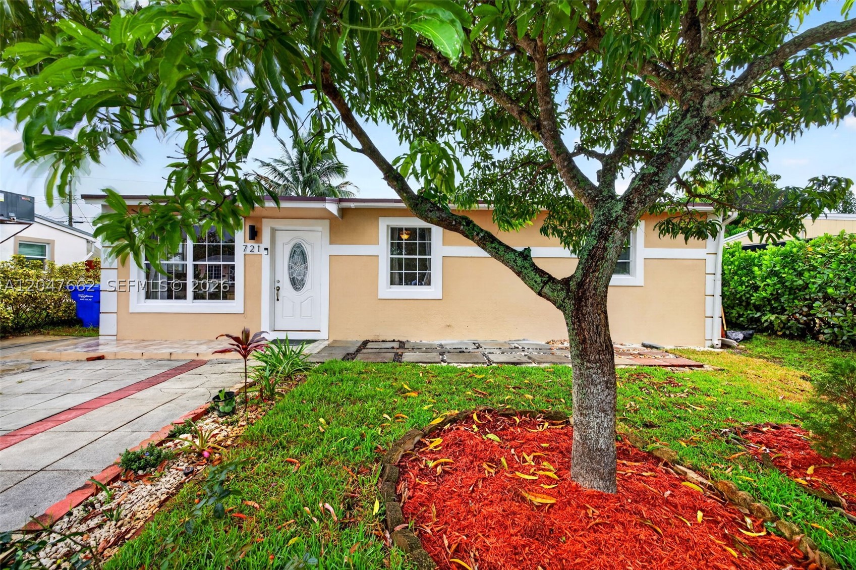 BOULEVARD HEIGHTS SEC 3 - Residential