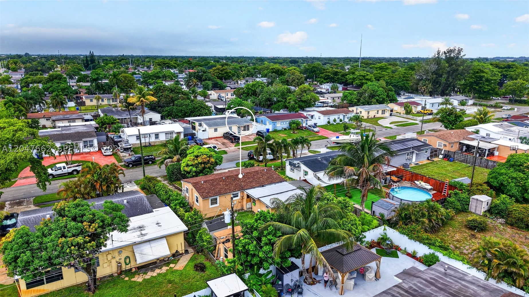 BOULEVARD HEIGHTS SEC 3 - Residential