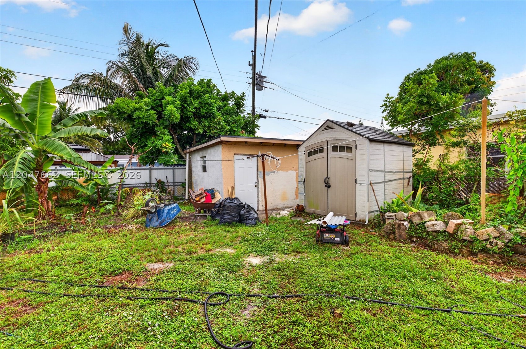 BOULEVARD HEIGHTS SEC 3 - Residential