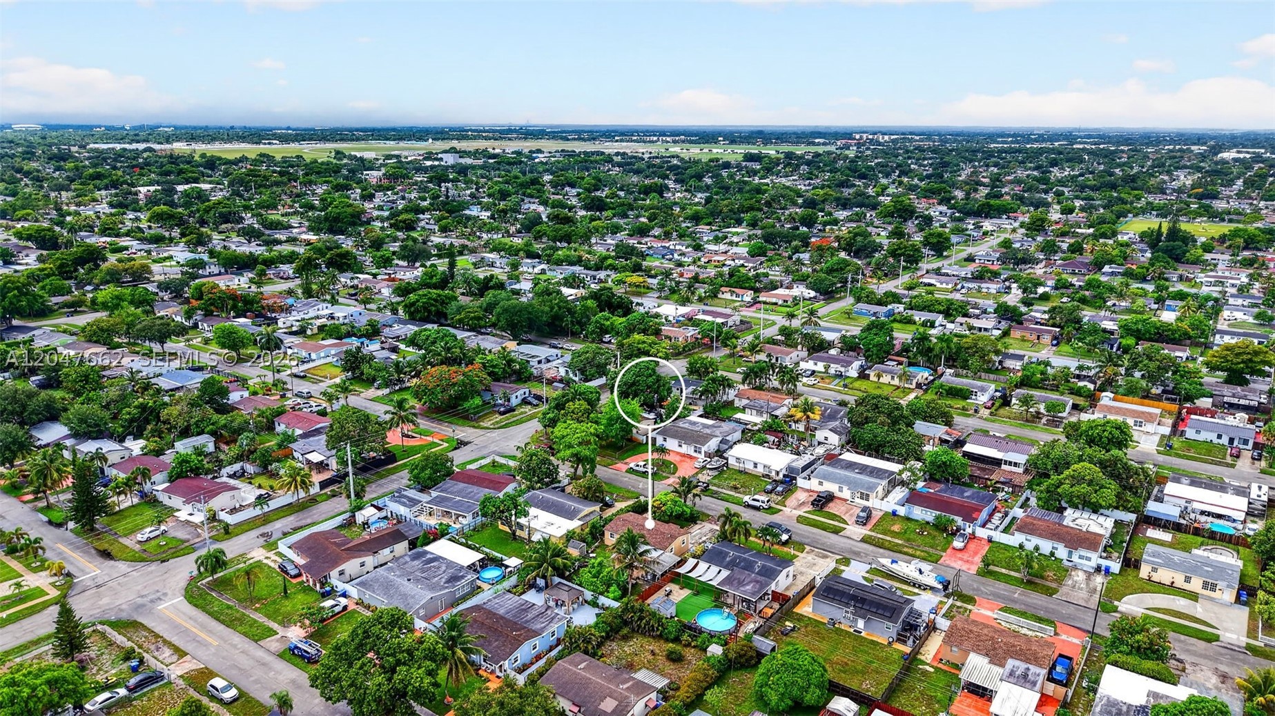 BOULEVARD HEIGHTS SEC 3 - Residential