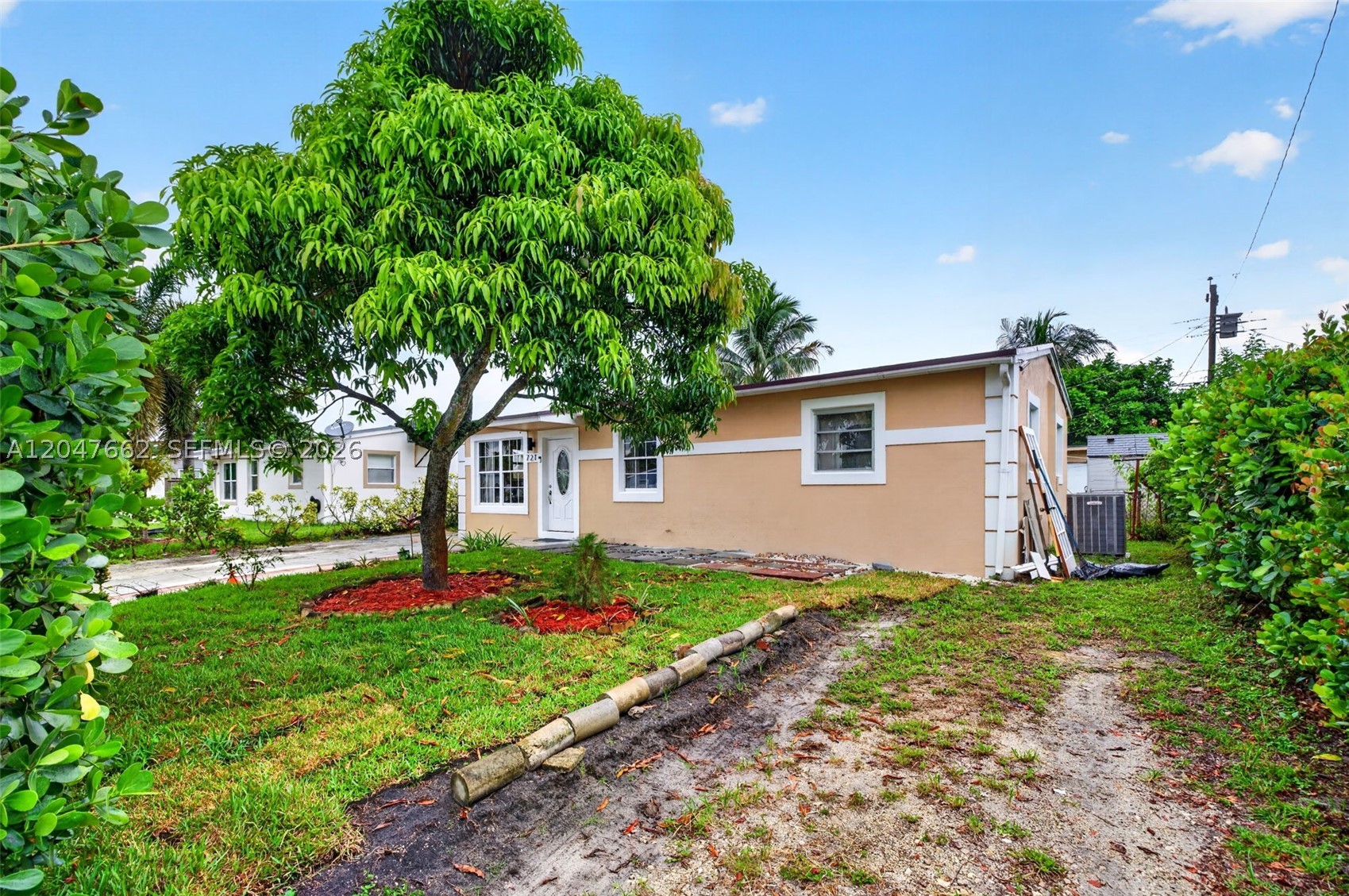 BOULEVARD HEIGHTS SEC 3 - Residential