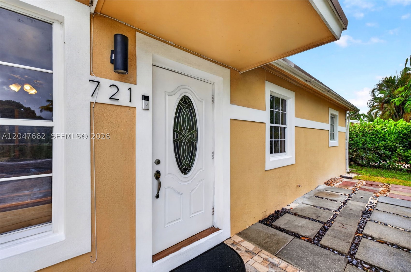 BOULEVARD HEIGHTS SEC 3 - Residential