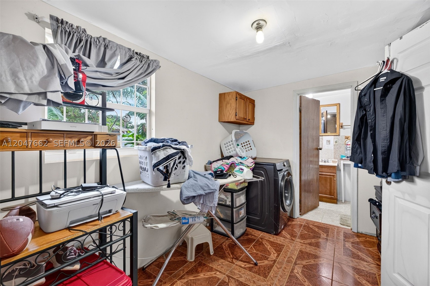 BOULEVARD HEIGHTS SEC 3 - Residential