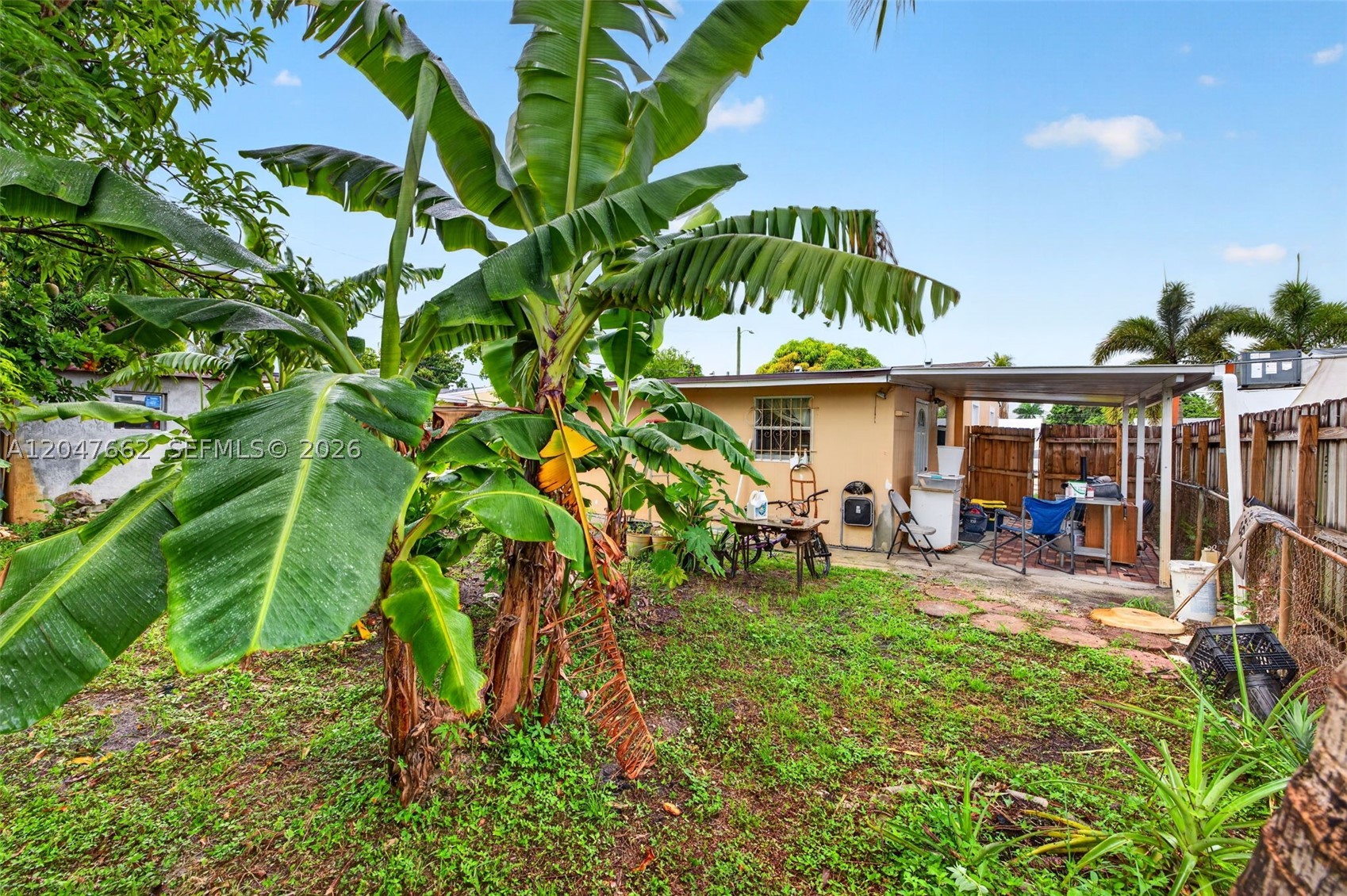 BOULEVARD HEIGHTS SEC 3 - Residential