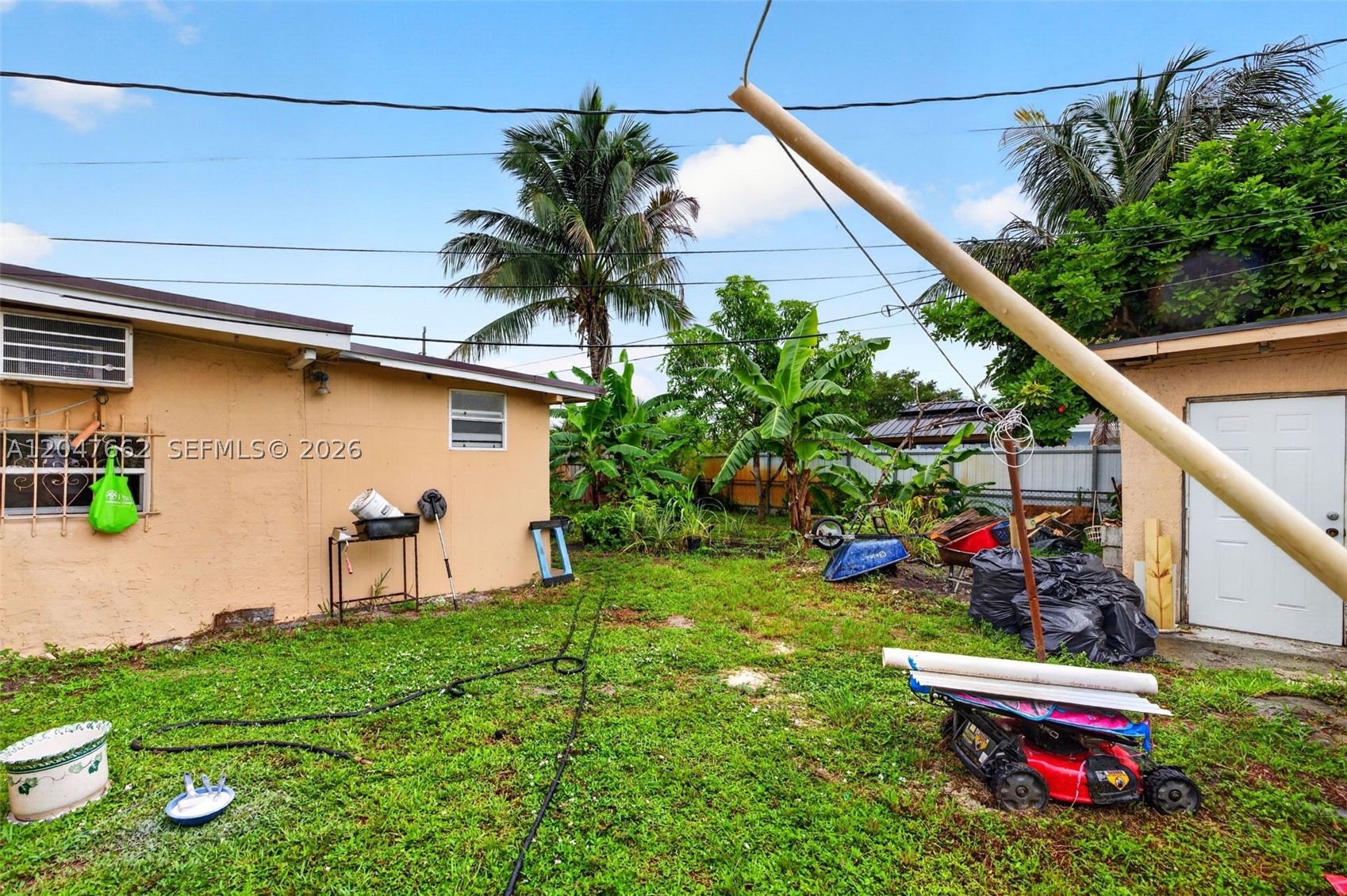 BOULEVARD HEIGHTS SEC 3 - Residential