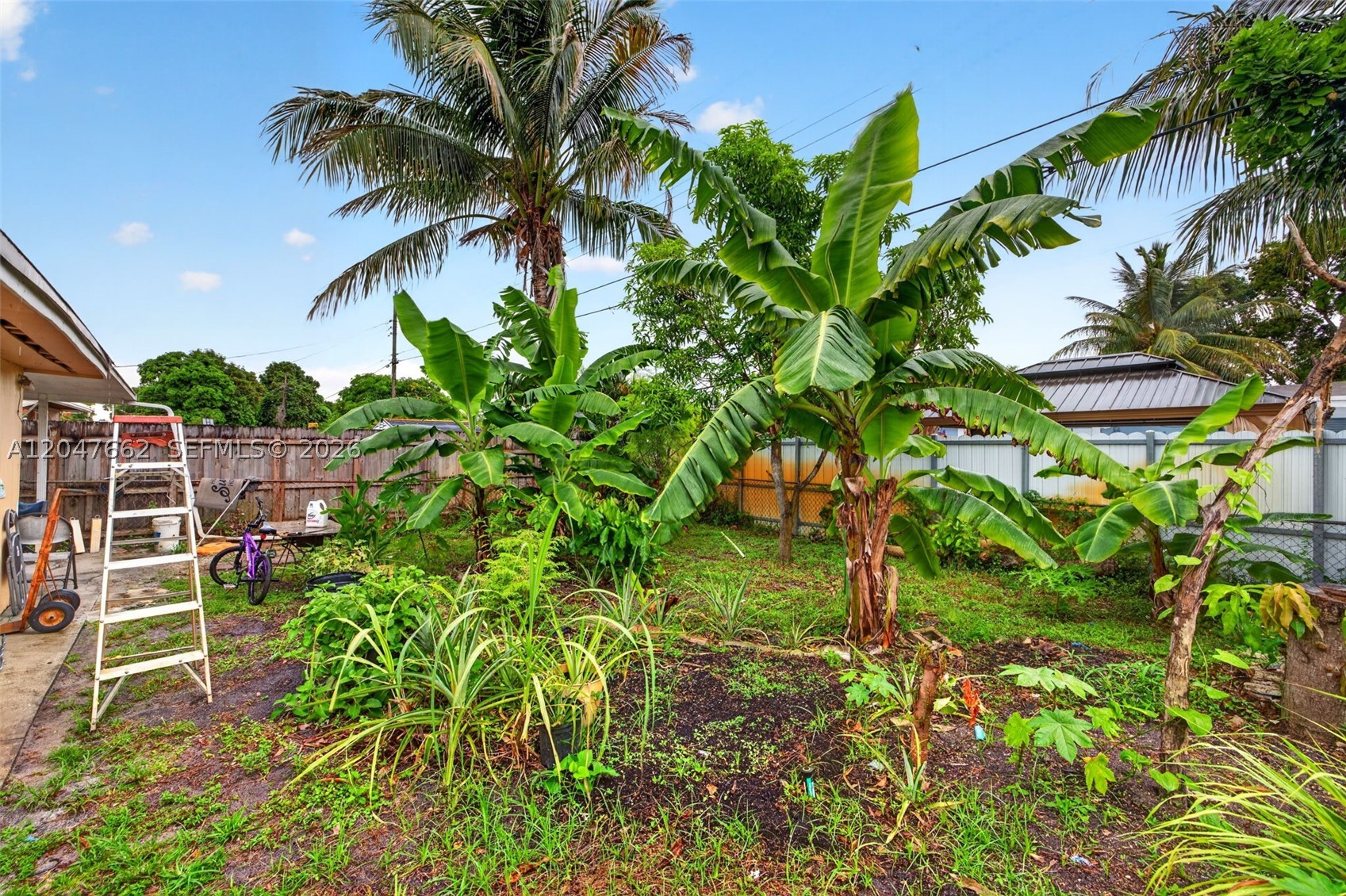 BOULEVARD HEIGHTS SEC 3 - Residential