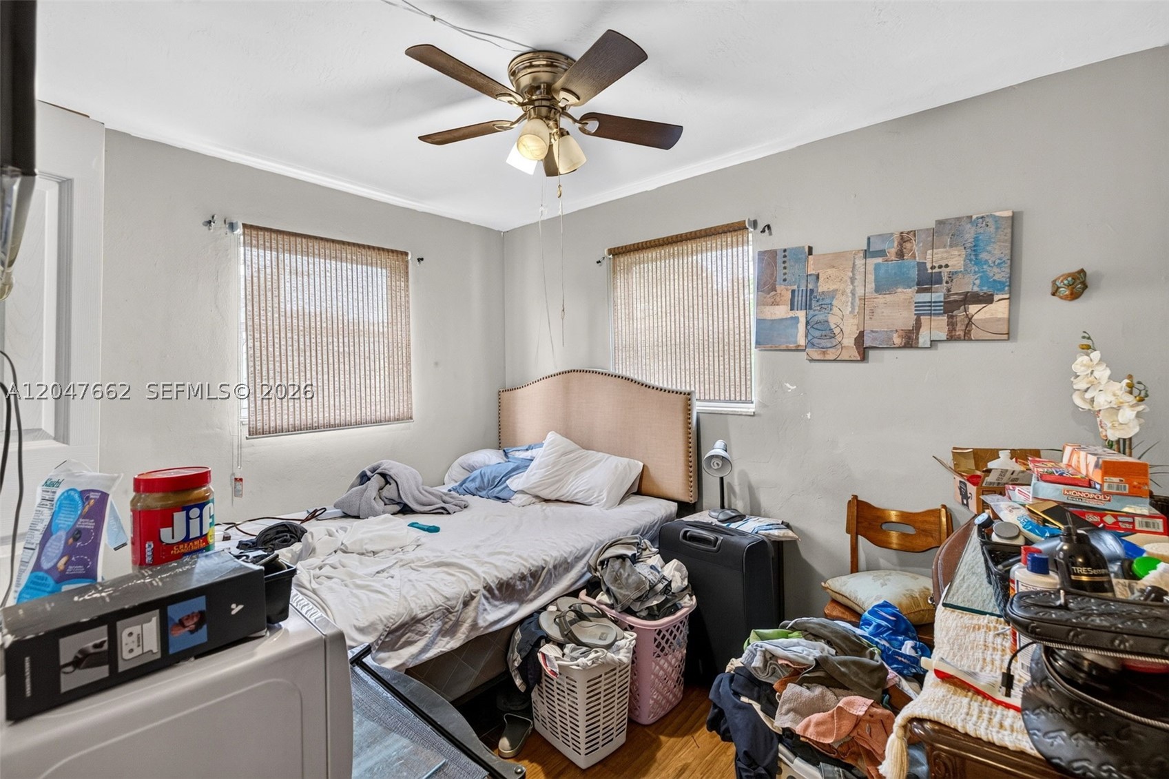 BOULEVARD HEIGHTS SEC 3 - Residential
