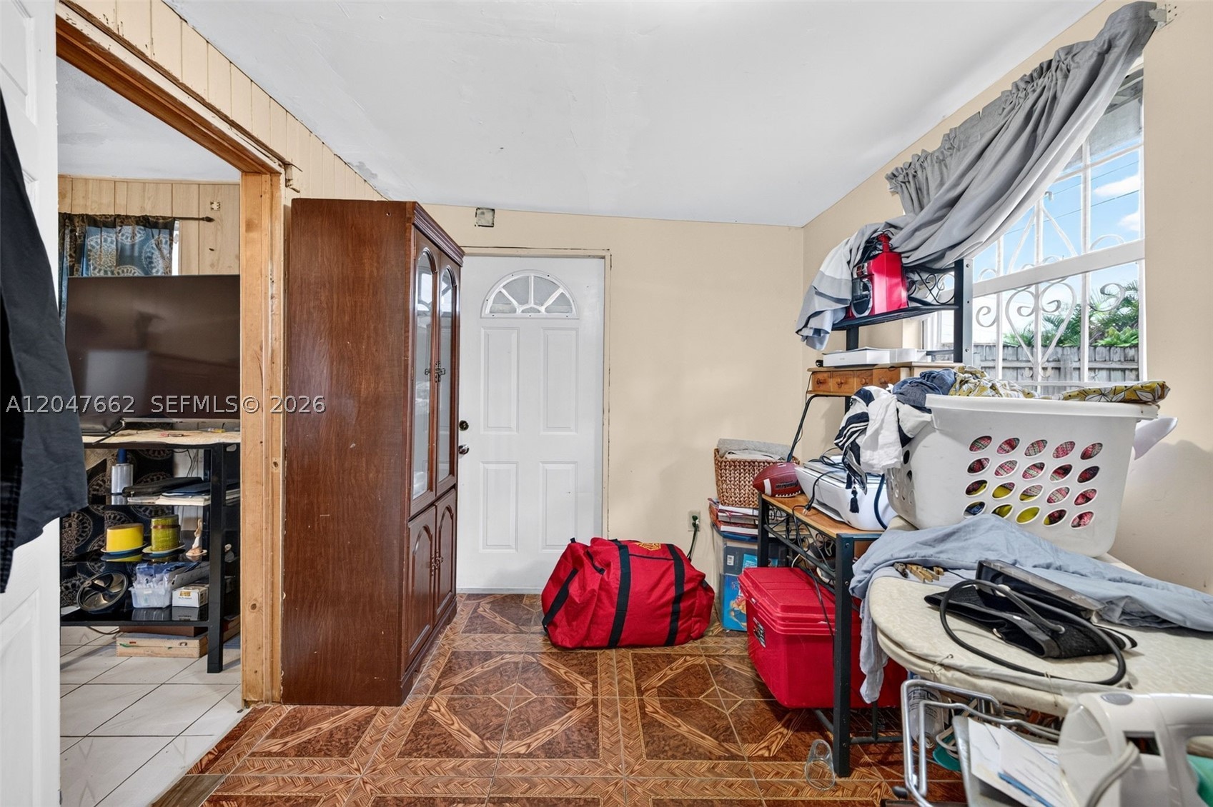 BOULEVARD HEIGHTS SEC 3 - Residential