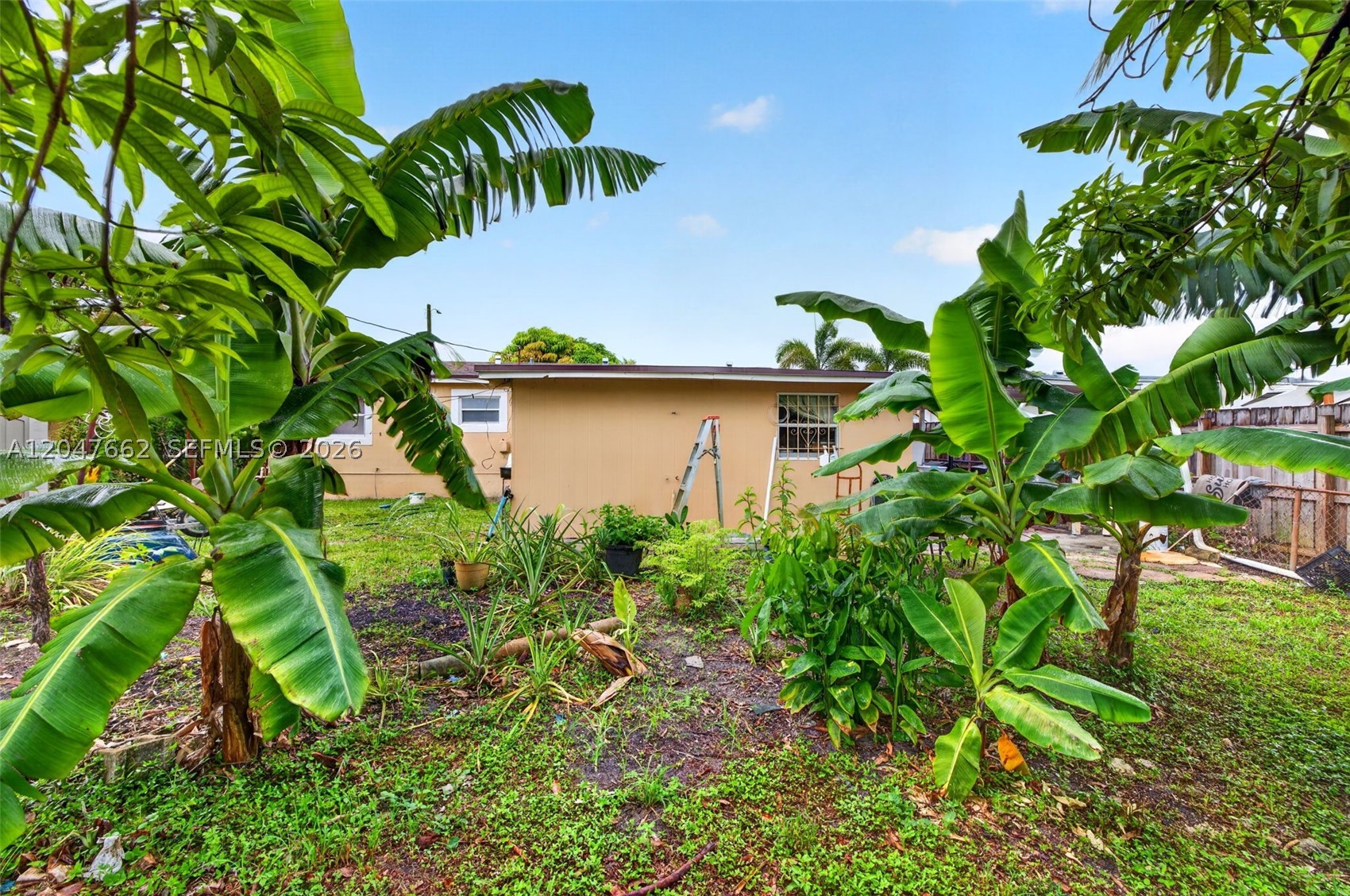 BOULEVARD HEIGHTS SEC 3 - Residential