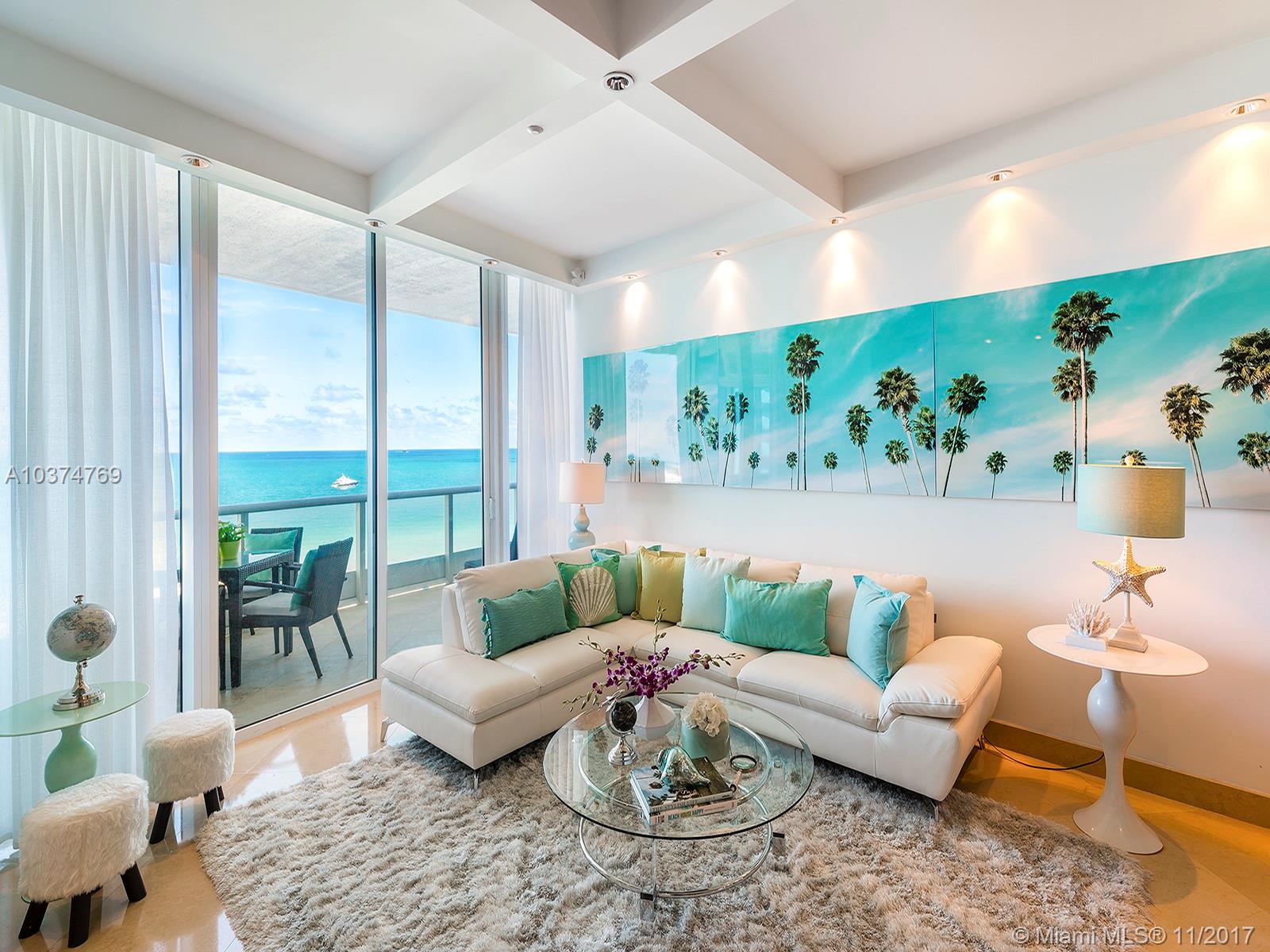 Continuum South - Residential