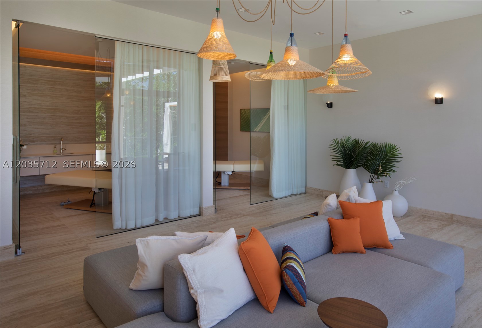 THE HARBOUR SOUTH CONDO - Residential Lease