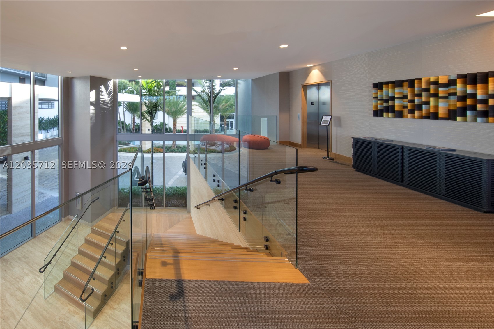 THE HARBOUR SOUTH CONDO - Residential Lease