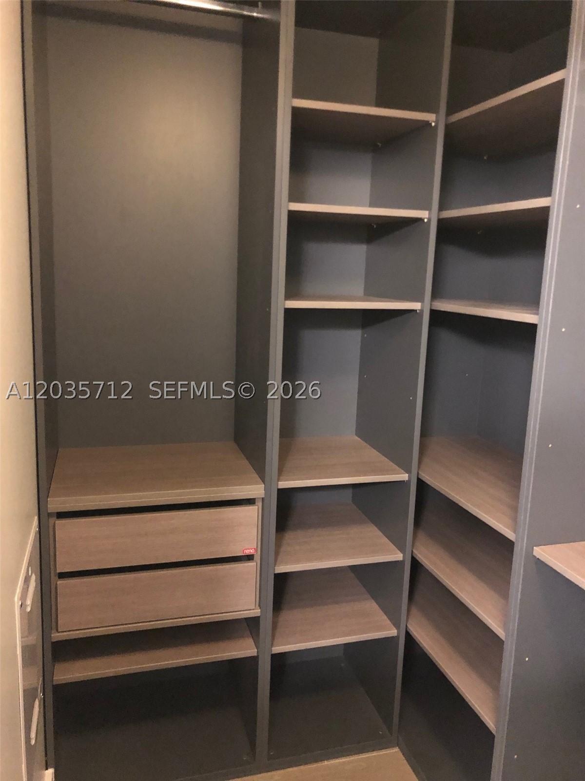 THE HARBOUR SOUTH CONDO - Residential Lease