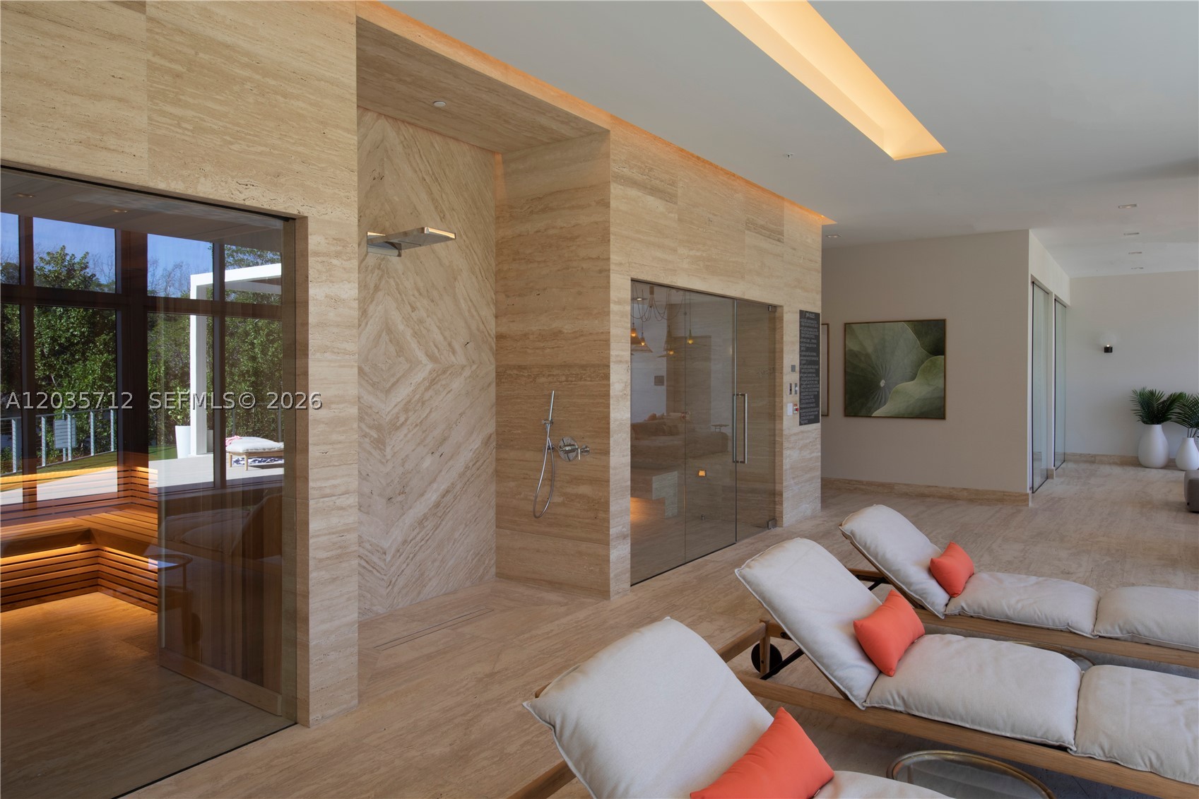 THE HARBOUR SOUTH CONDO - Residential Lease