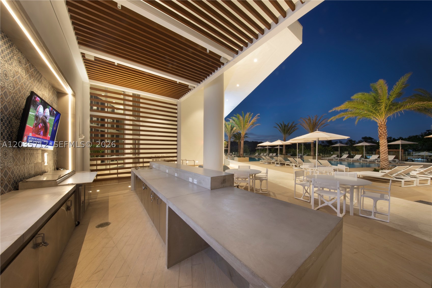 THE HARBOUR SOUTH CONDO - Residential Lease