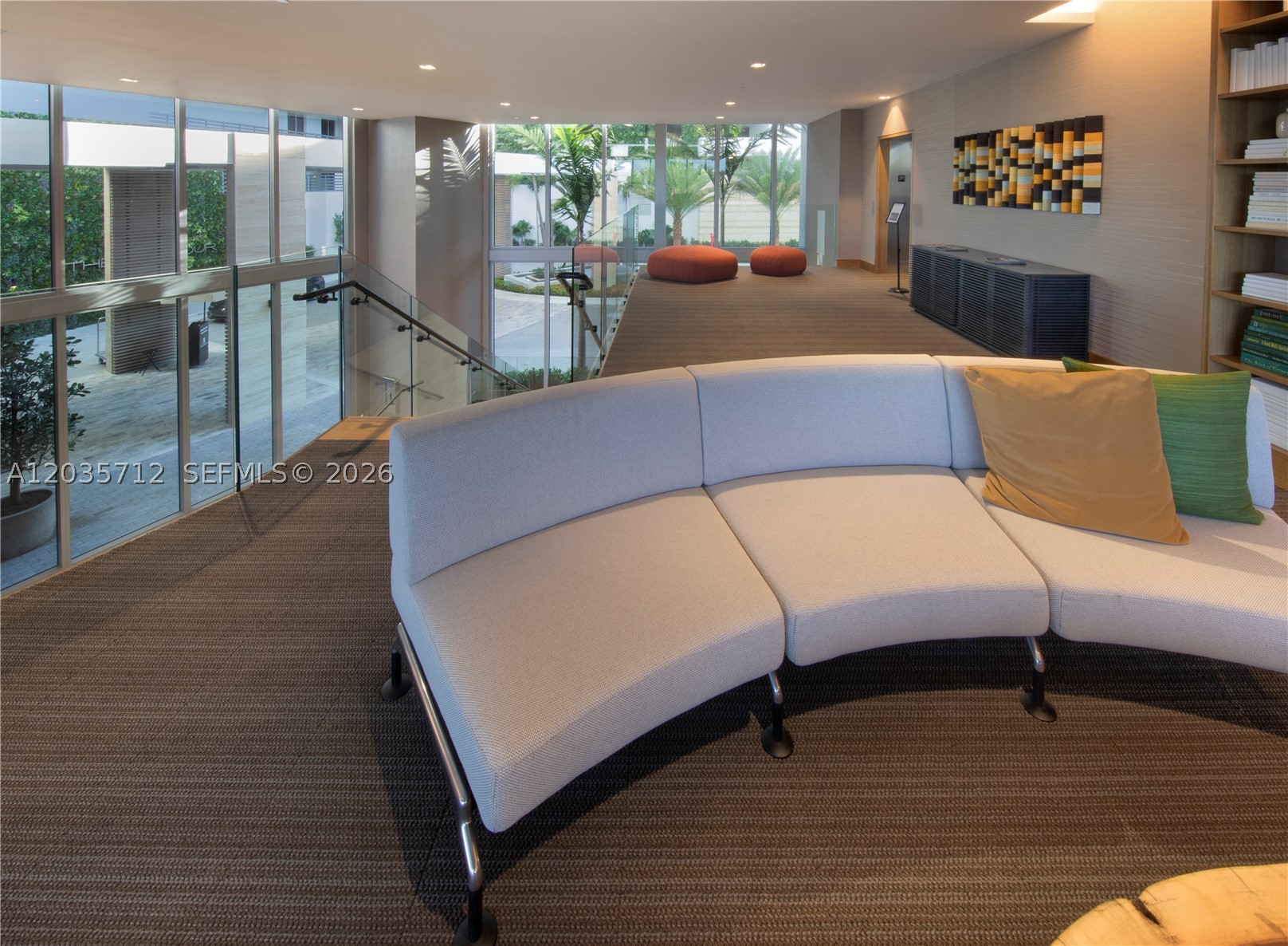 THE HARBOUR SOUTH CONDO - Residential Lease