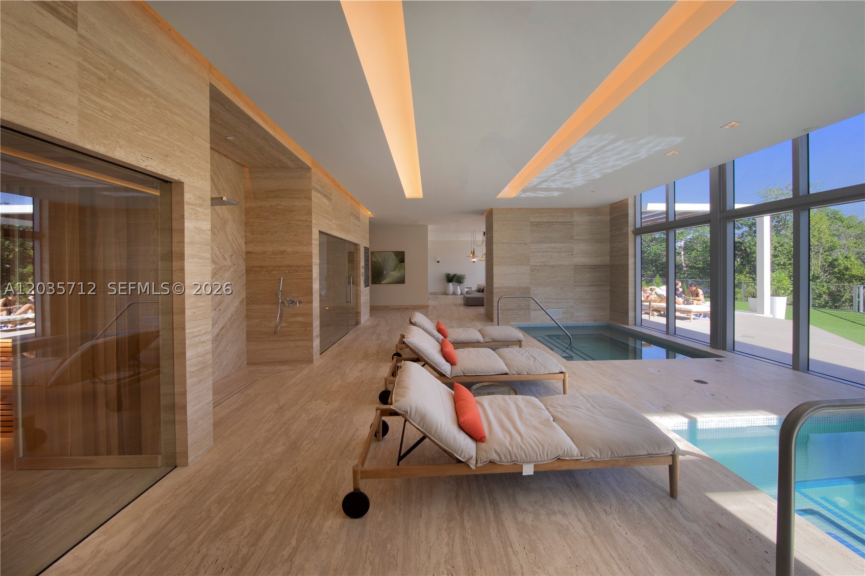 THE HARBOUR SOUTH CONDO - Residential Lease
