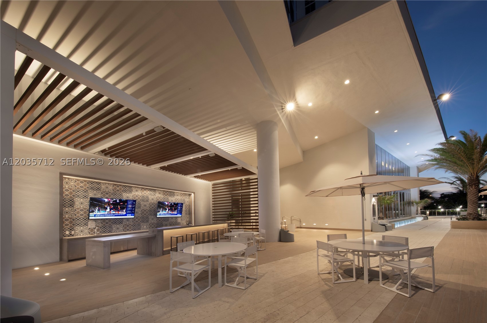 THE HARBOUR SOUTH CONDO - Residential Lease