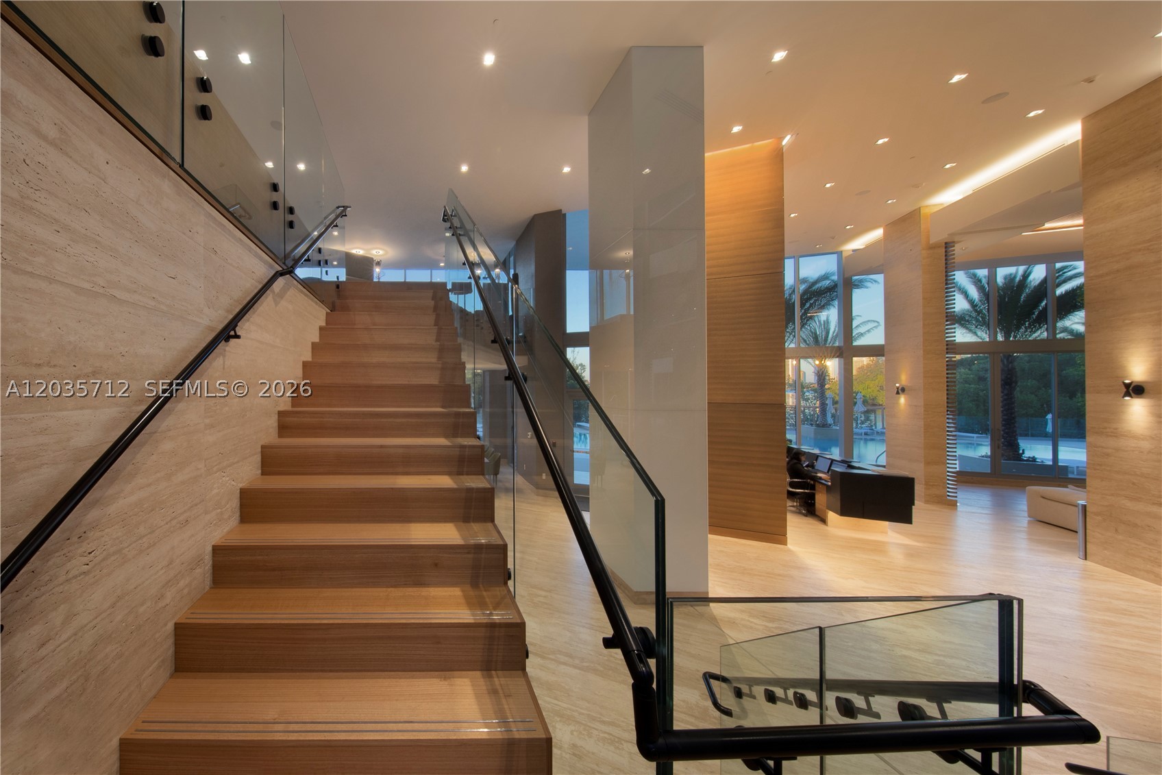 THE HARBOUR SOUTH CONDO - Residential Lease