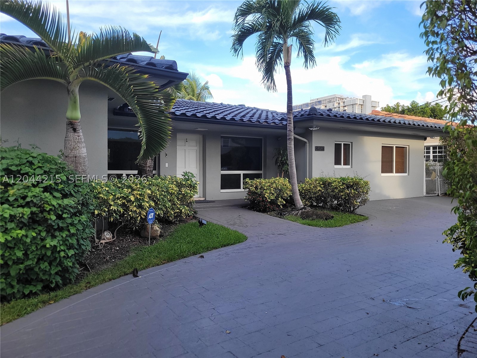CORONADO HARBOR 2ND ADDN - Residential