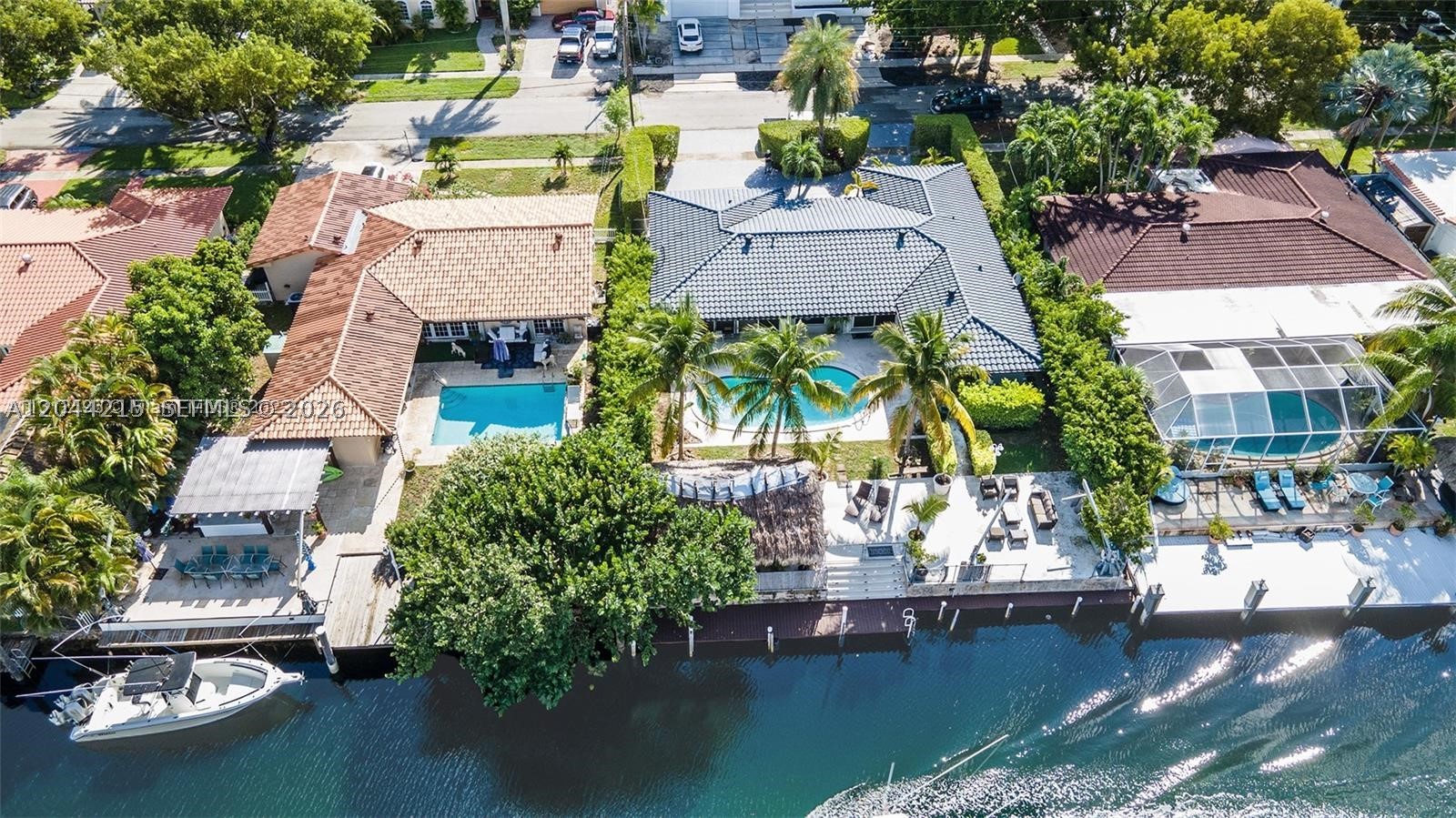 CORONADO HARBOR 2ND ADDN - Residential