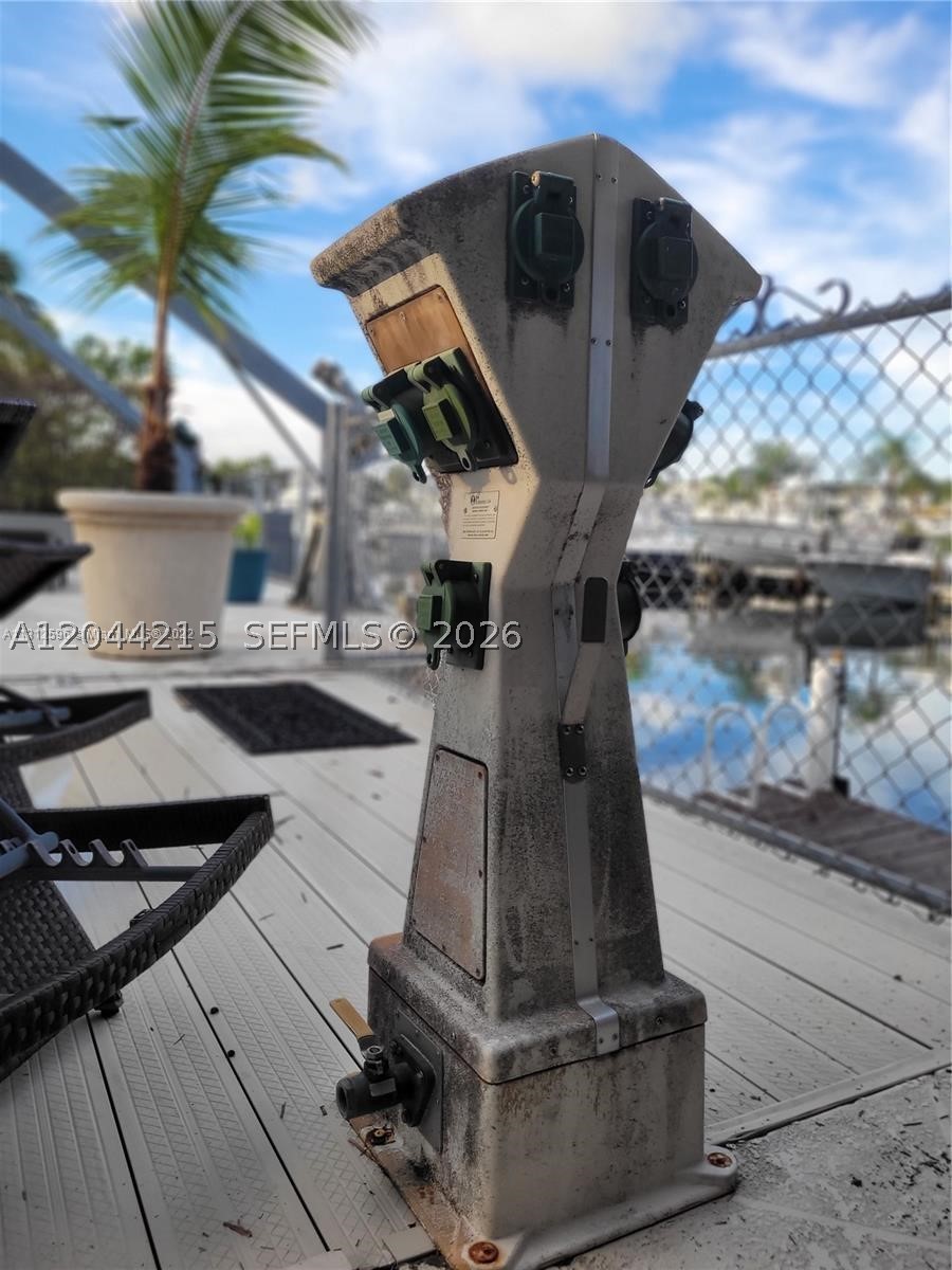CORONADO HARBOR 2ND ADDN - Residential